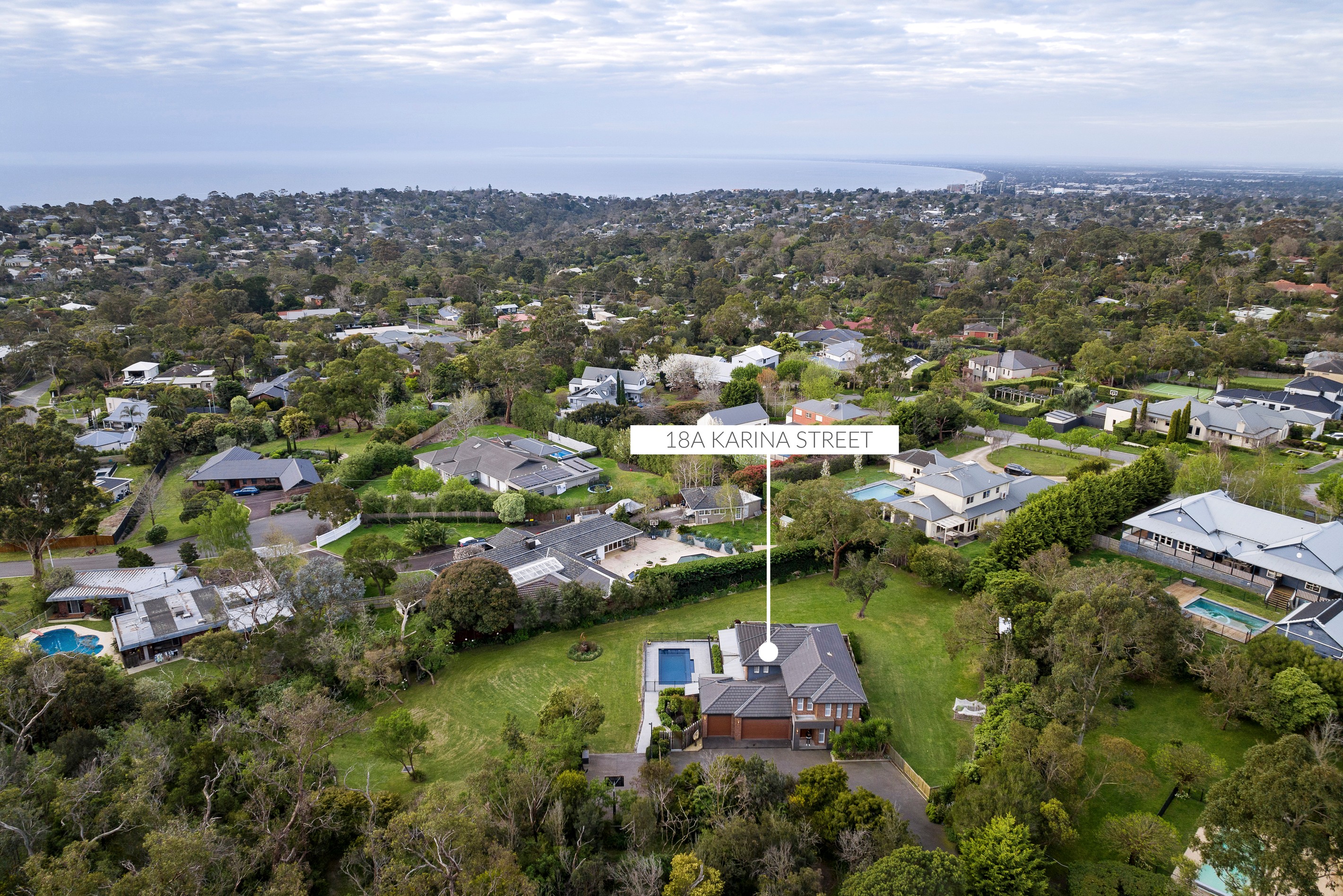 18A Karina Street, Frankston South, VIC 3199