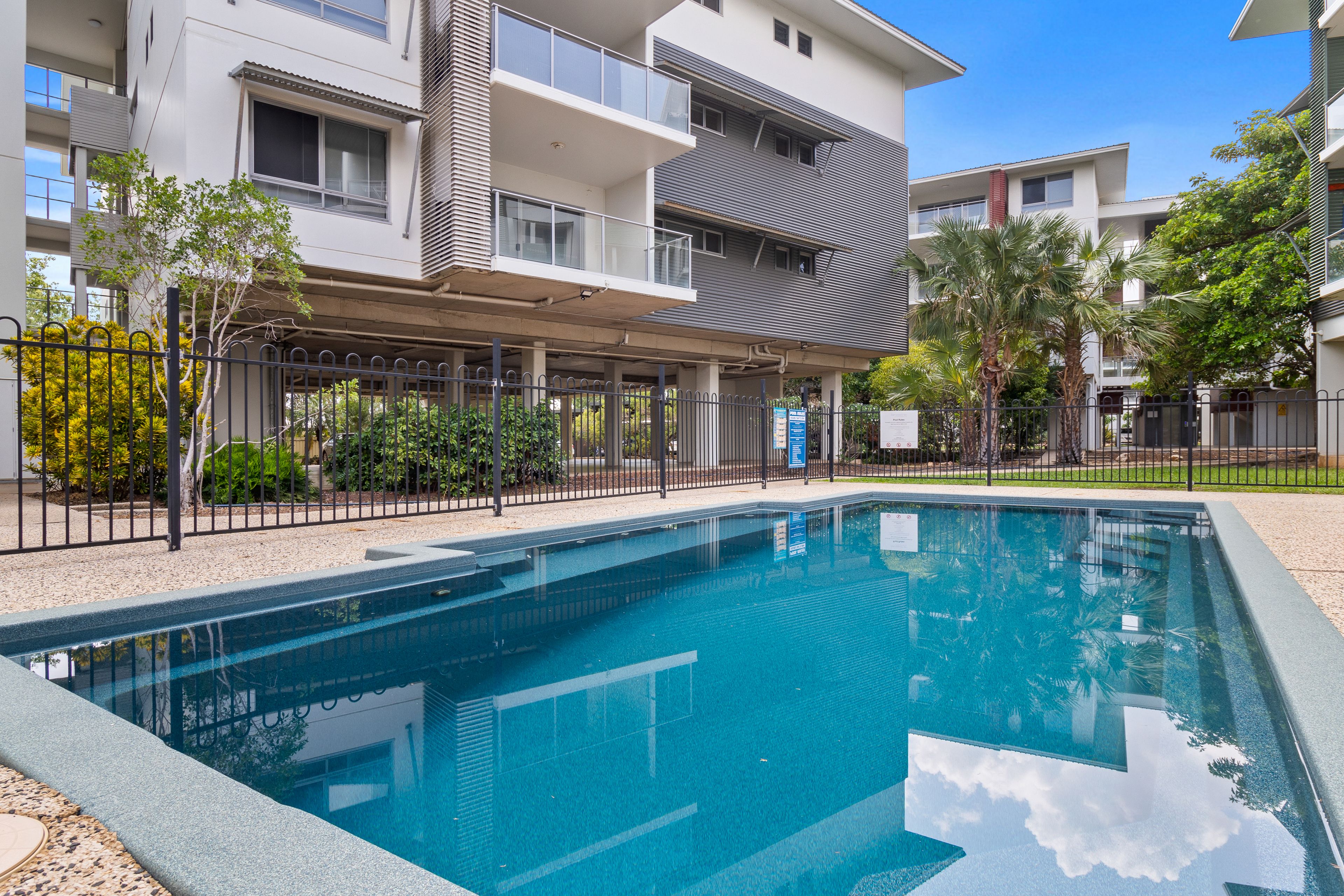 32/15 Fairweather Crescent — photo 10 of 10