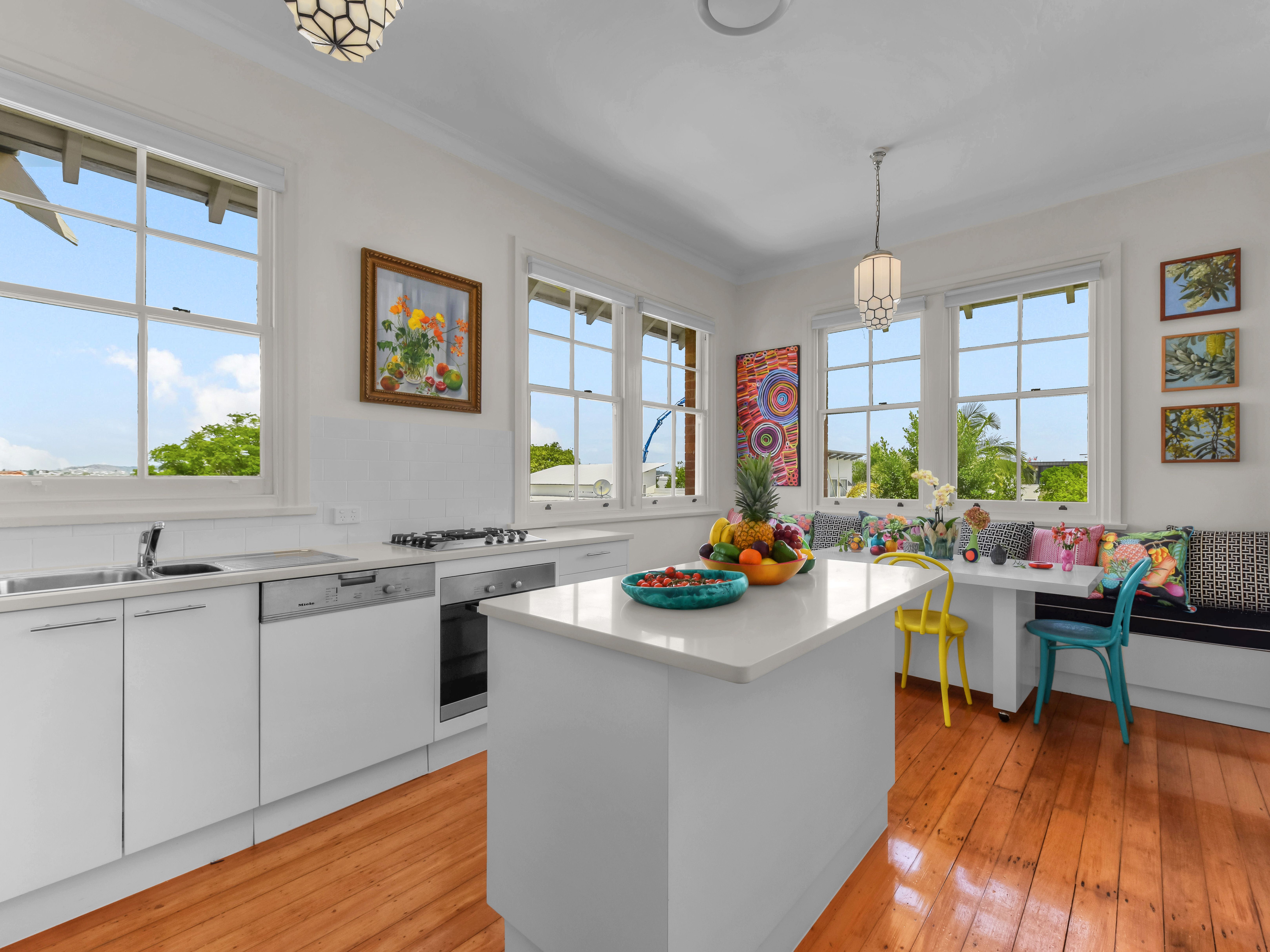 6/38 Elystan Road, New Farm, QLD 4005