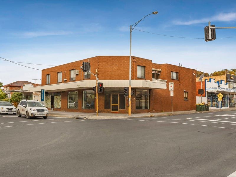 143-145 Hudsons Road , Spotswood VIC 3015