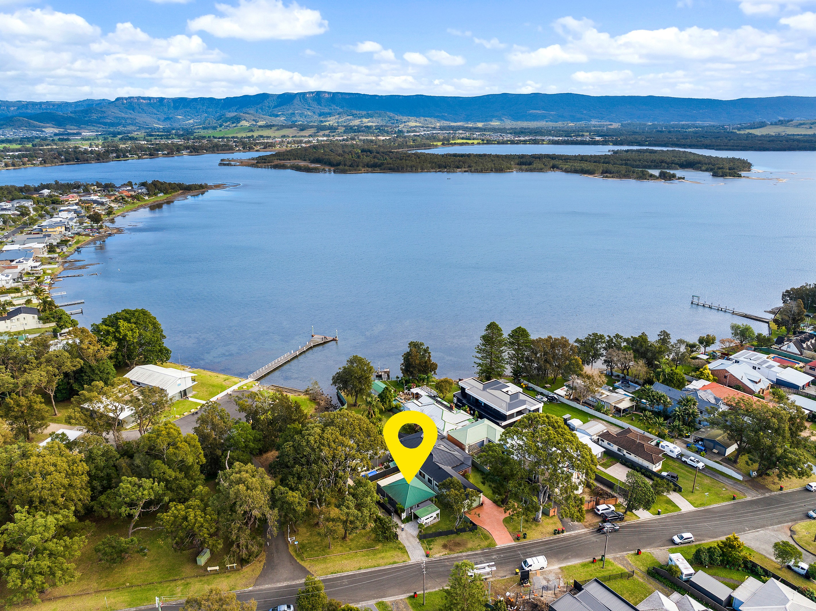 5 The Boulevarde, Oak Flats, NSW 2529