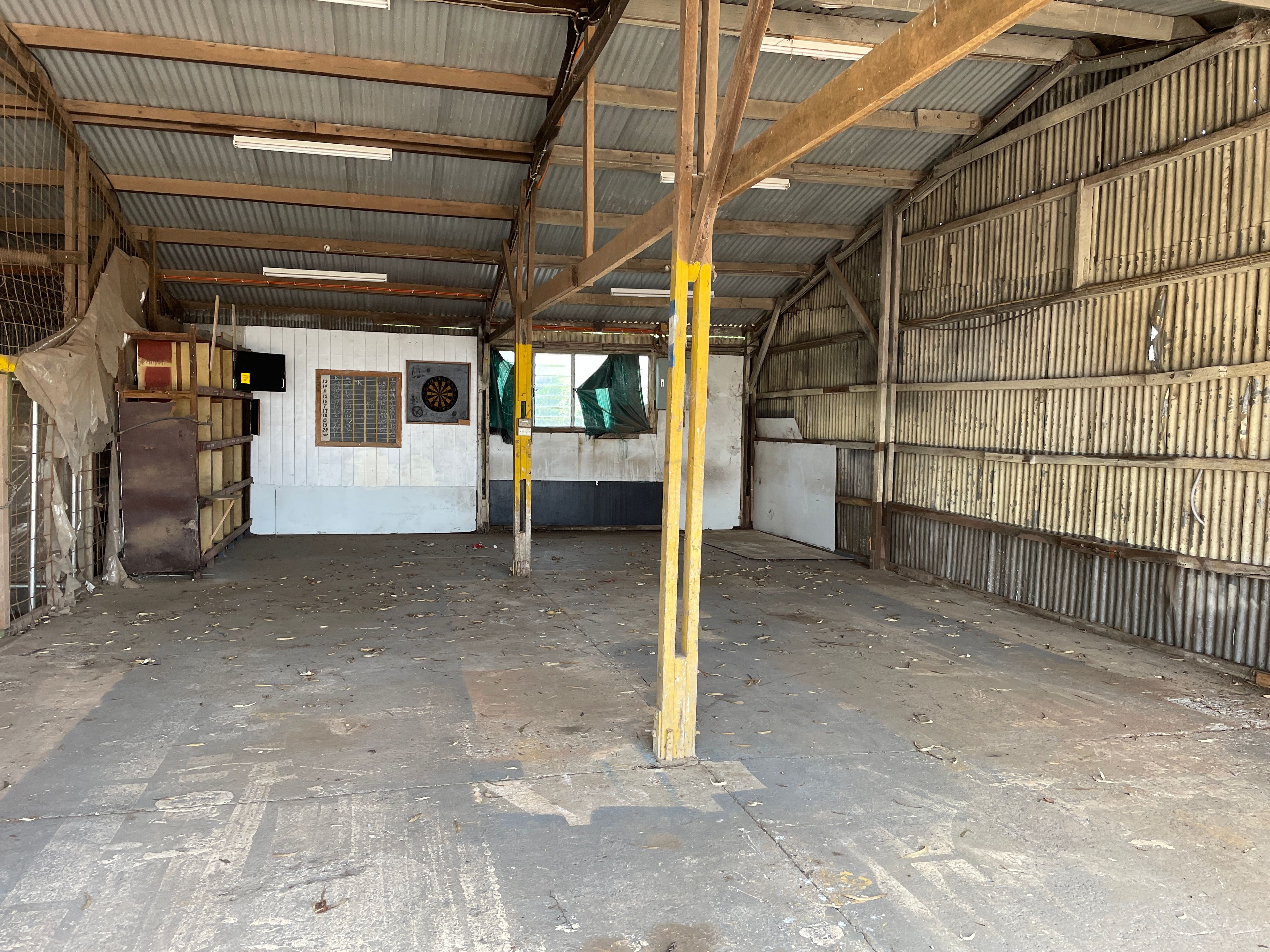 Bays 28 & 29/177-185 Anzac Avenue, Harristown, QLD 4350