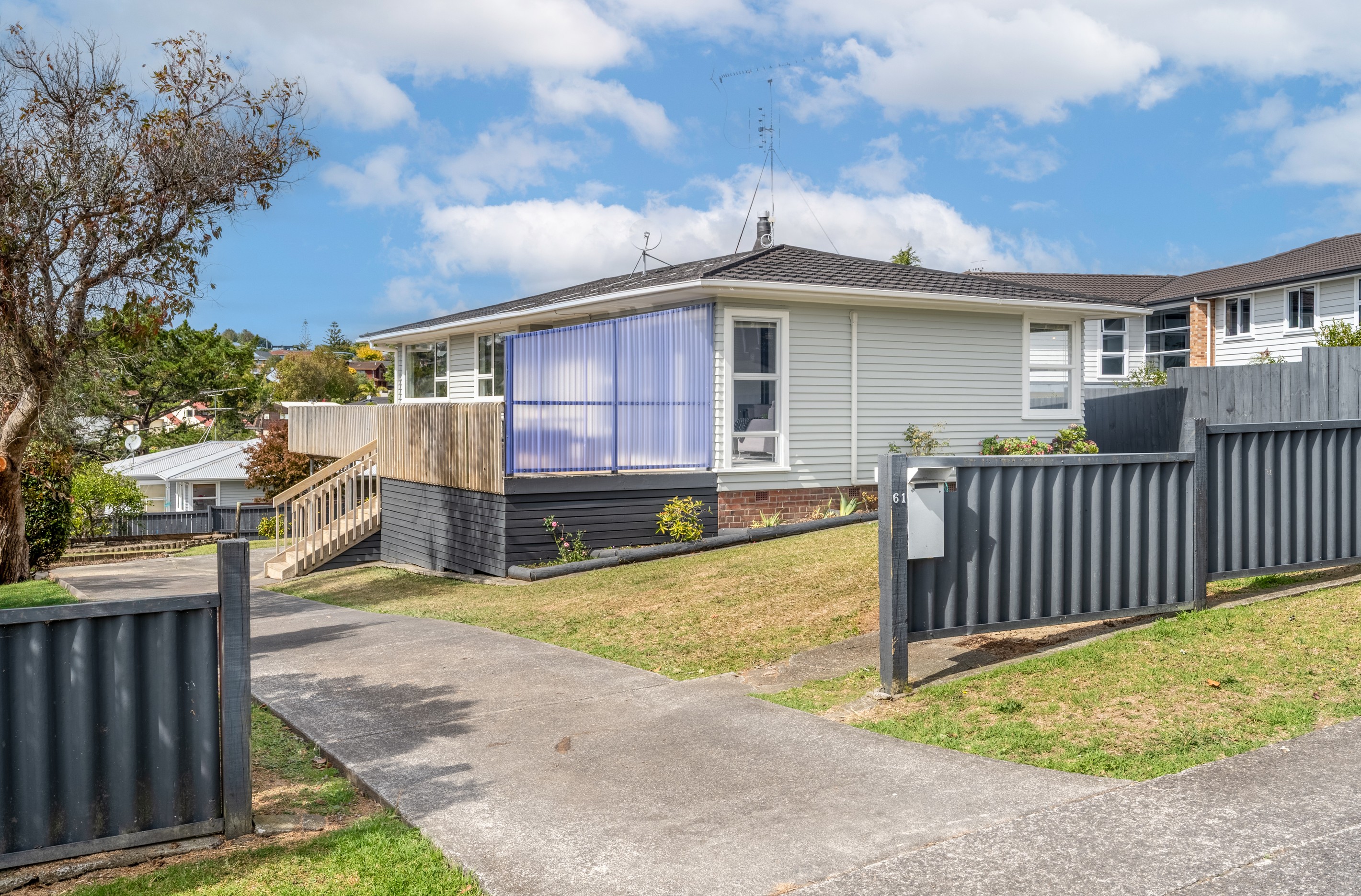 61 Advene Road, Cockle Bay, Manukau City