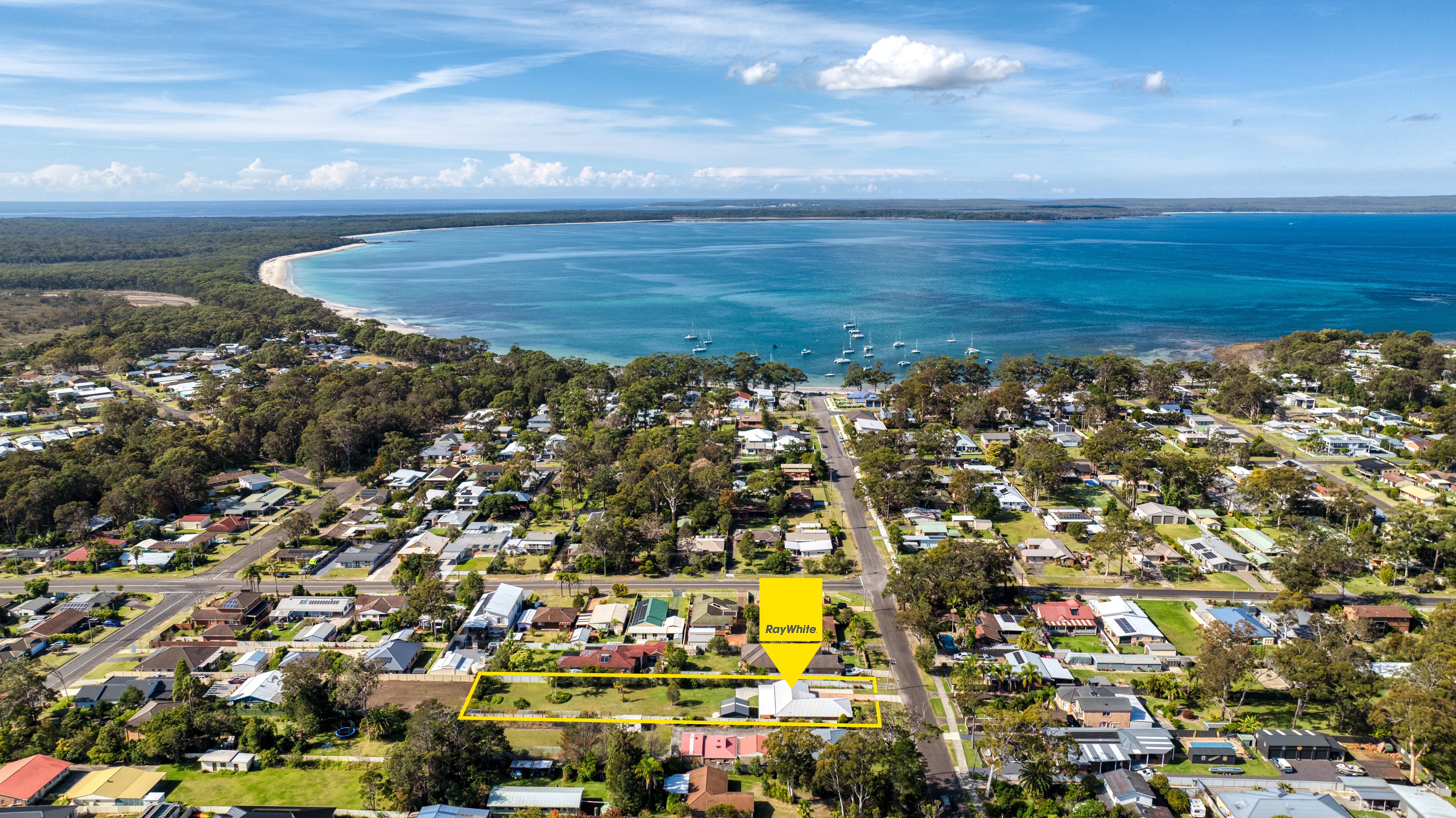 73 Sheaffe Street, Callala Bay, NSW