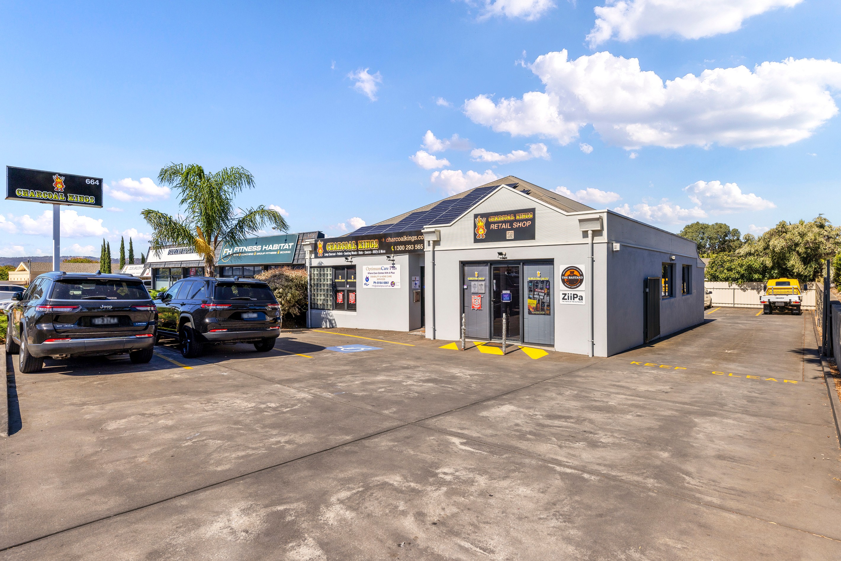 664 North East Road, Holden Hill, SA 5088