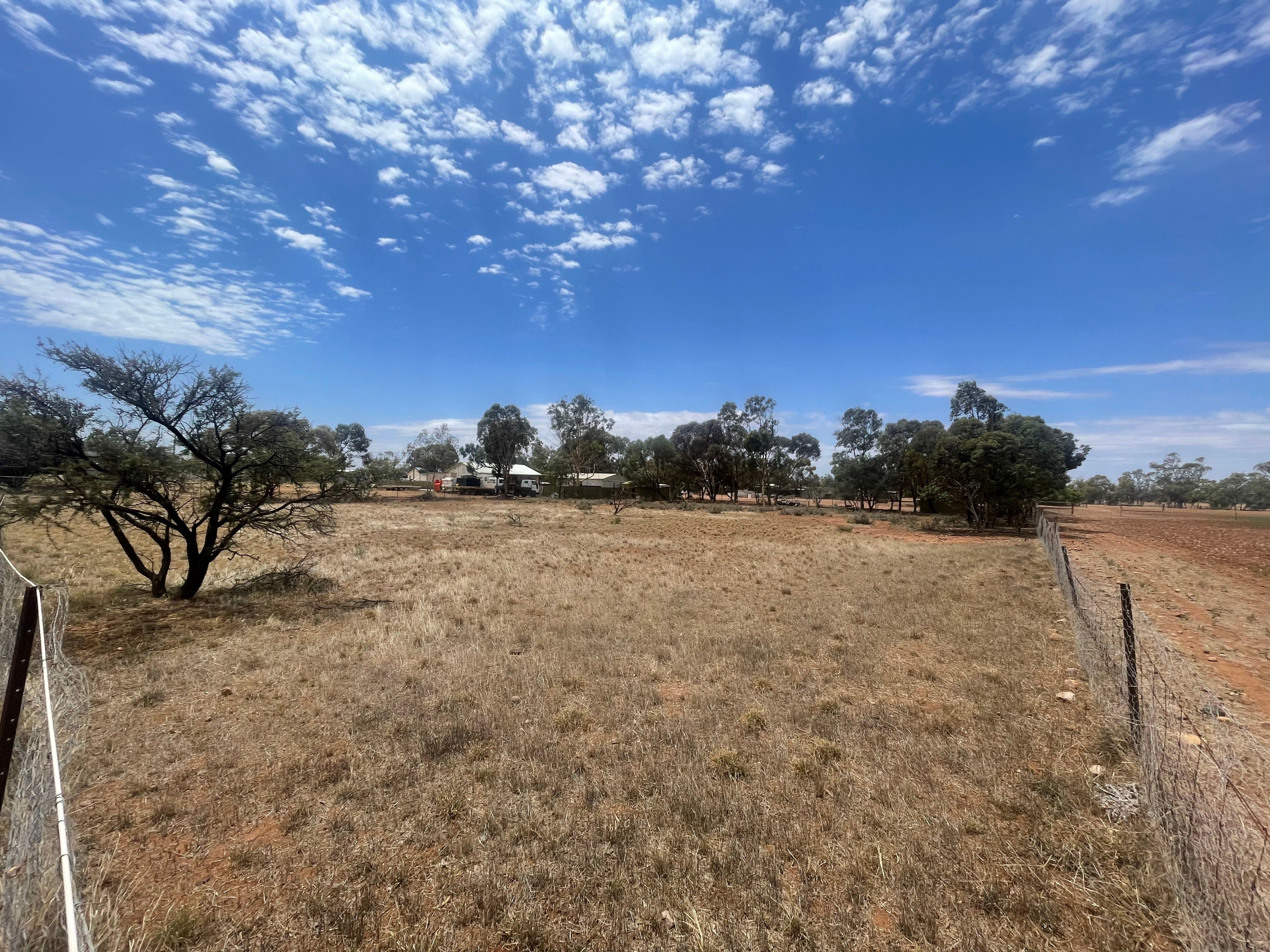 Lot 22 Norman Street, Quorn, SA 5433 Land for Sale Ray White Port