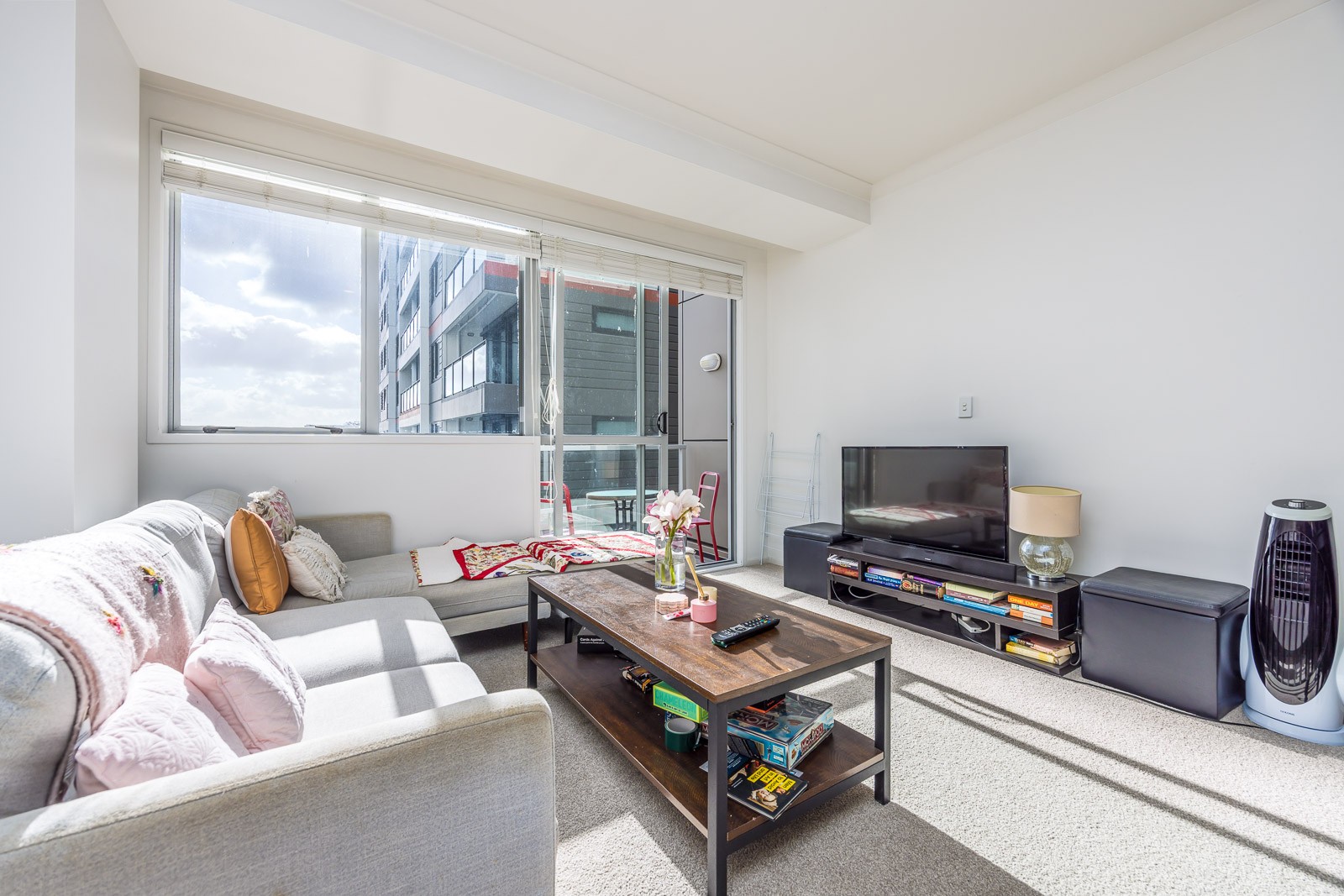 319/149 Nelson Street, Auckland Central, Auckland City
