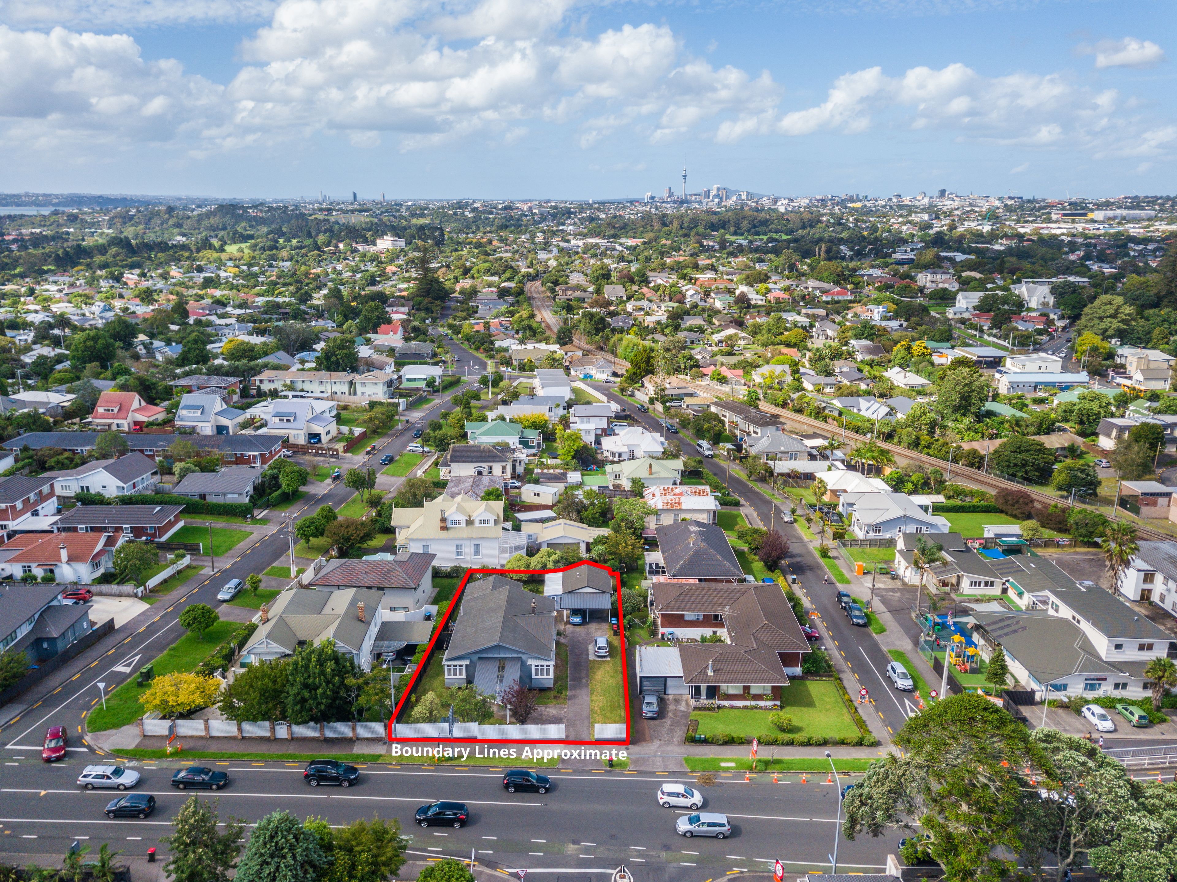 212 Carrington Road, Mount Albert, Auckland City
