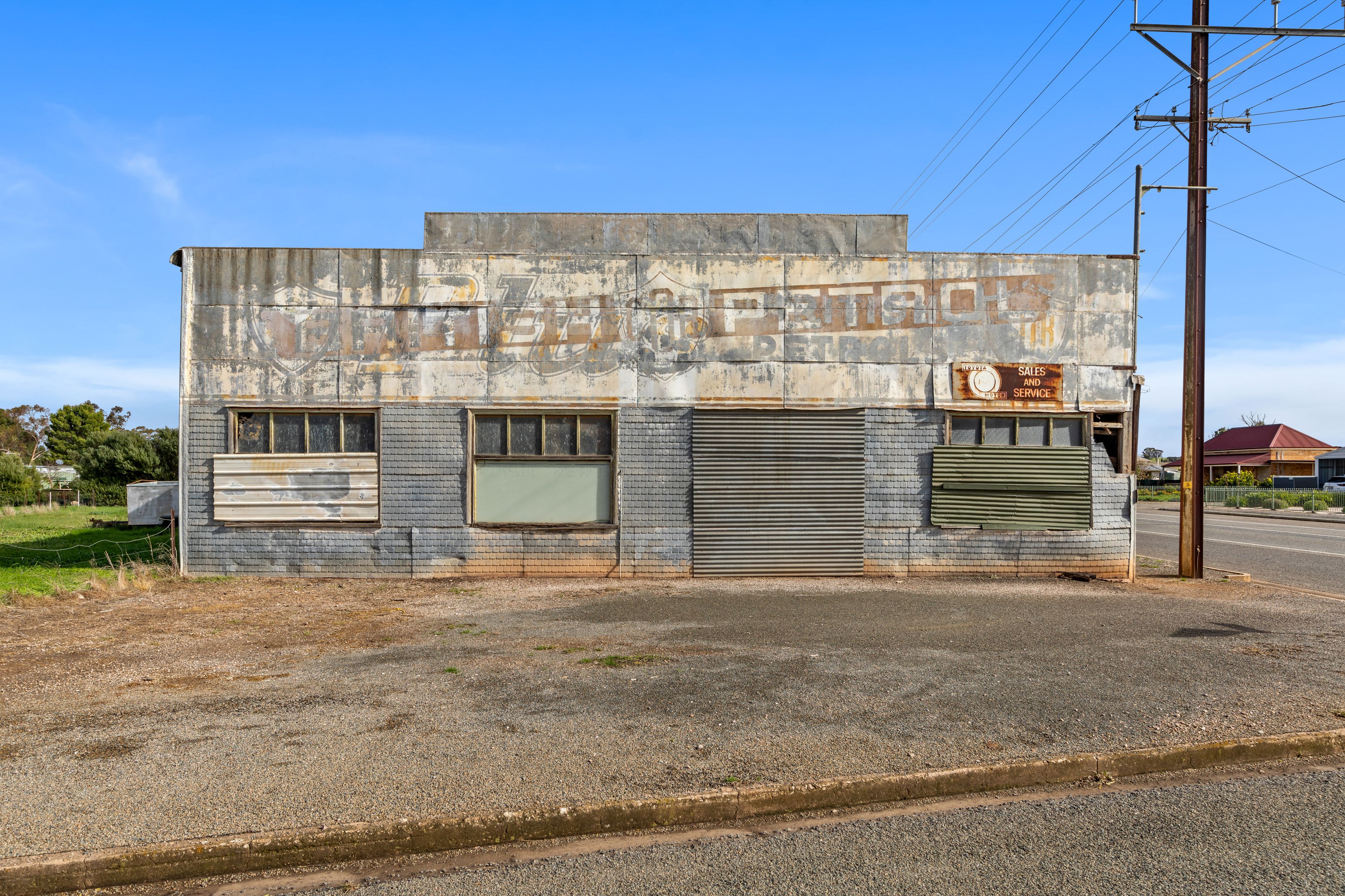 7A Gulnare-Spalding Road, Gulnare, SA 5471