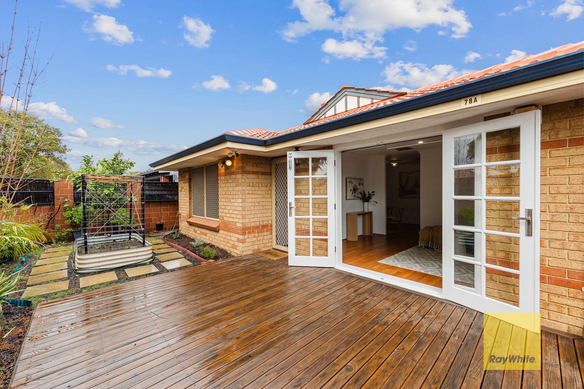 1/78 Kooyong Road, Rivervale, WA 6103