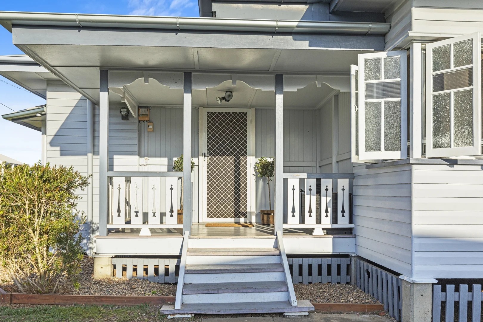 8 Aberdeen Avenue, Maryborough, QLD 4650