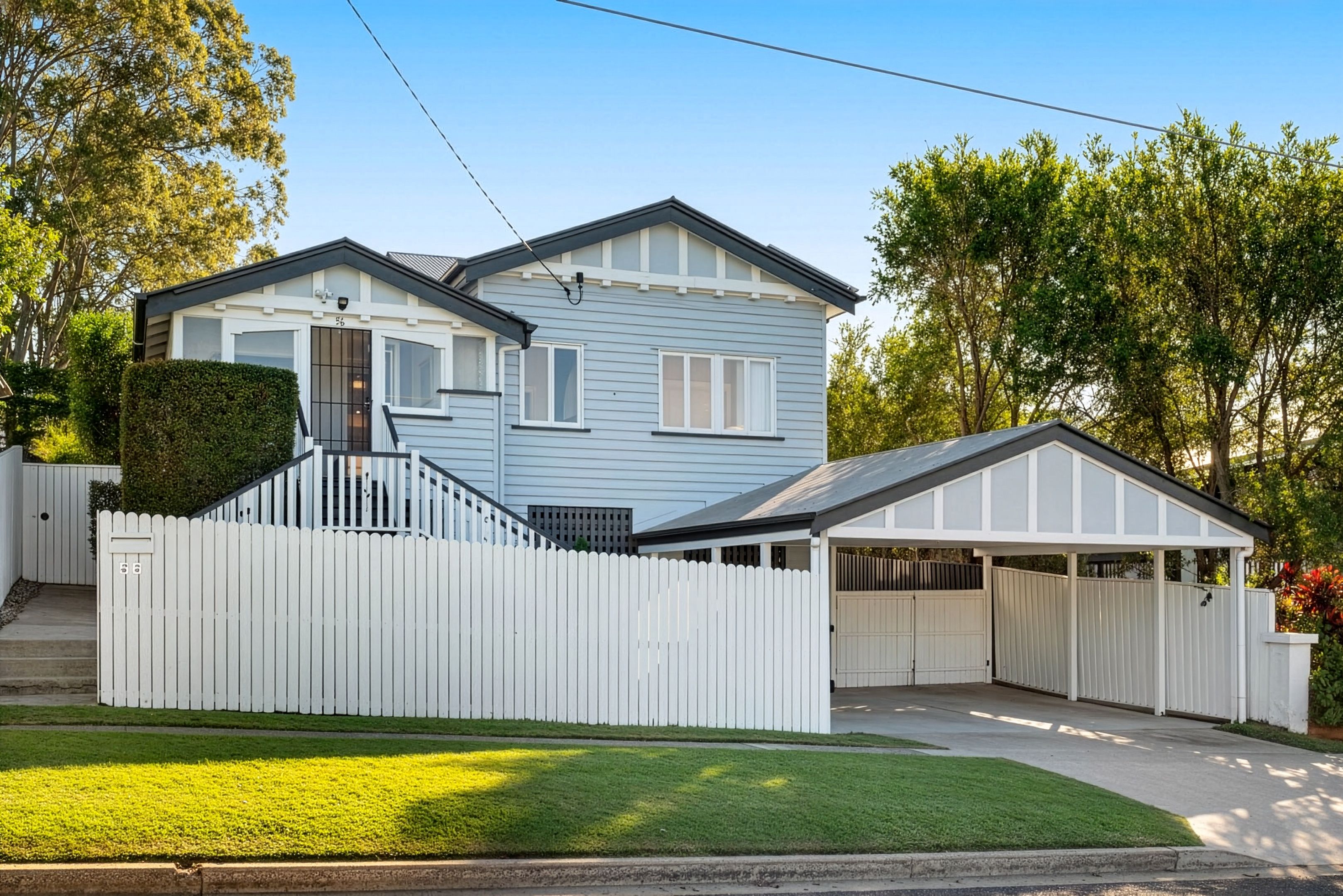 56 Kennington Road, Camp Hill, QLD 4152