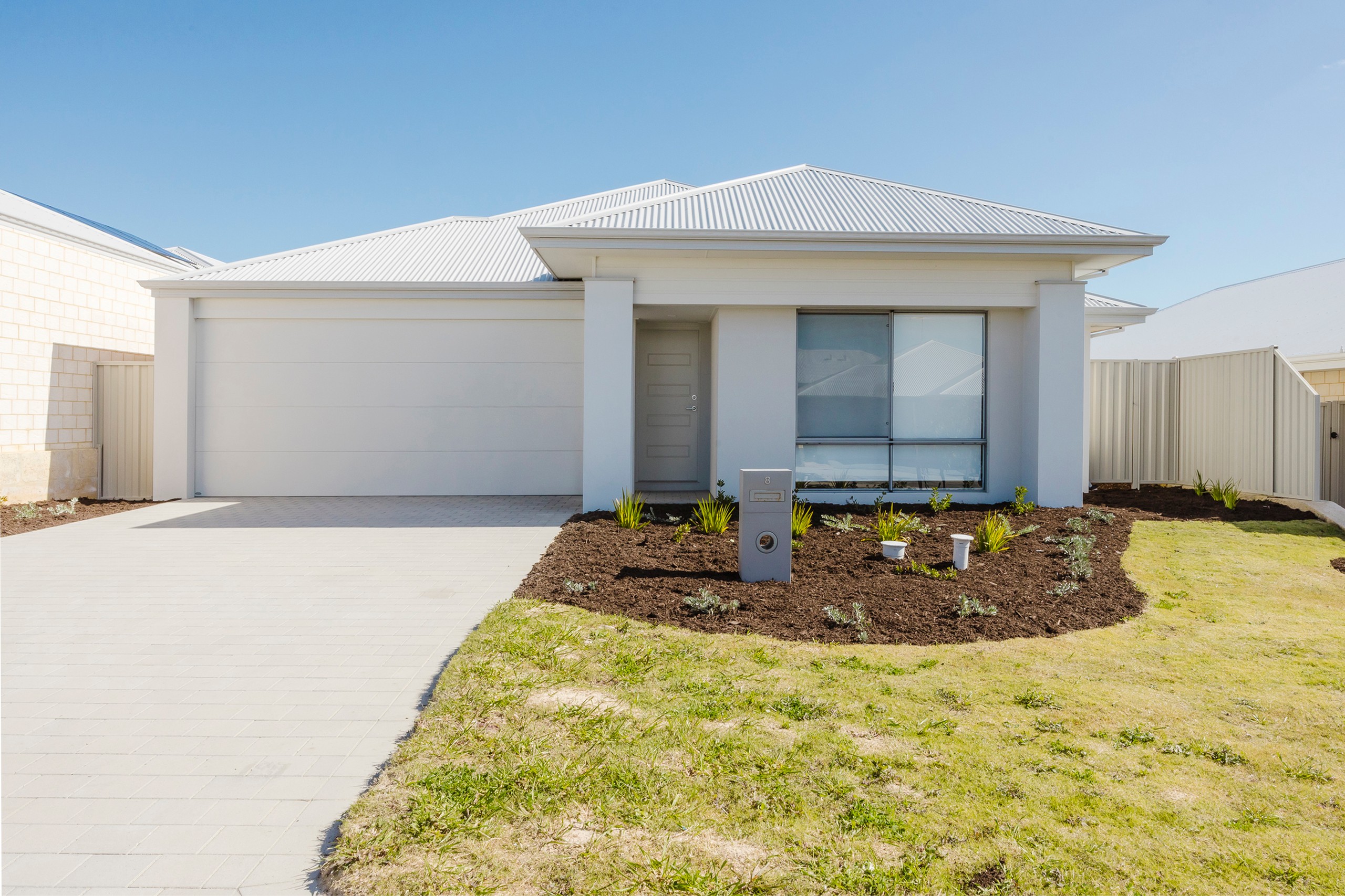 8 Mayflower Avenue, Alkimos, WA 6038