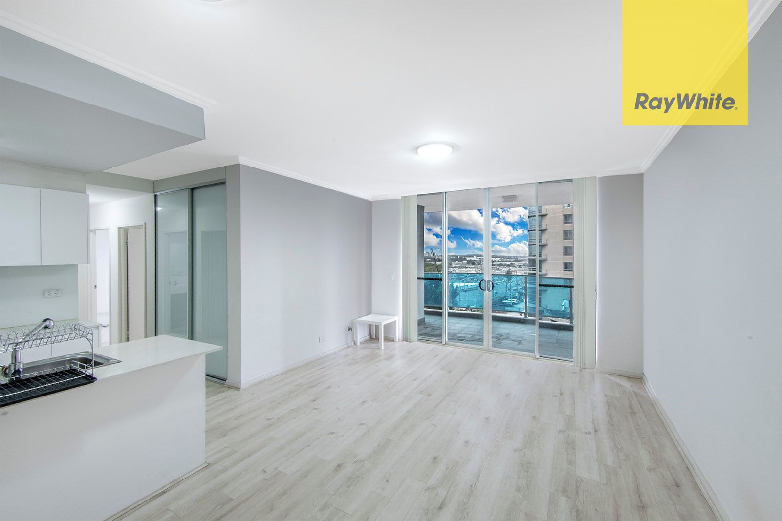 607/3 Weston Street, Rosehill, NSW 2142