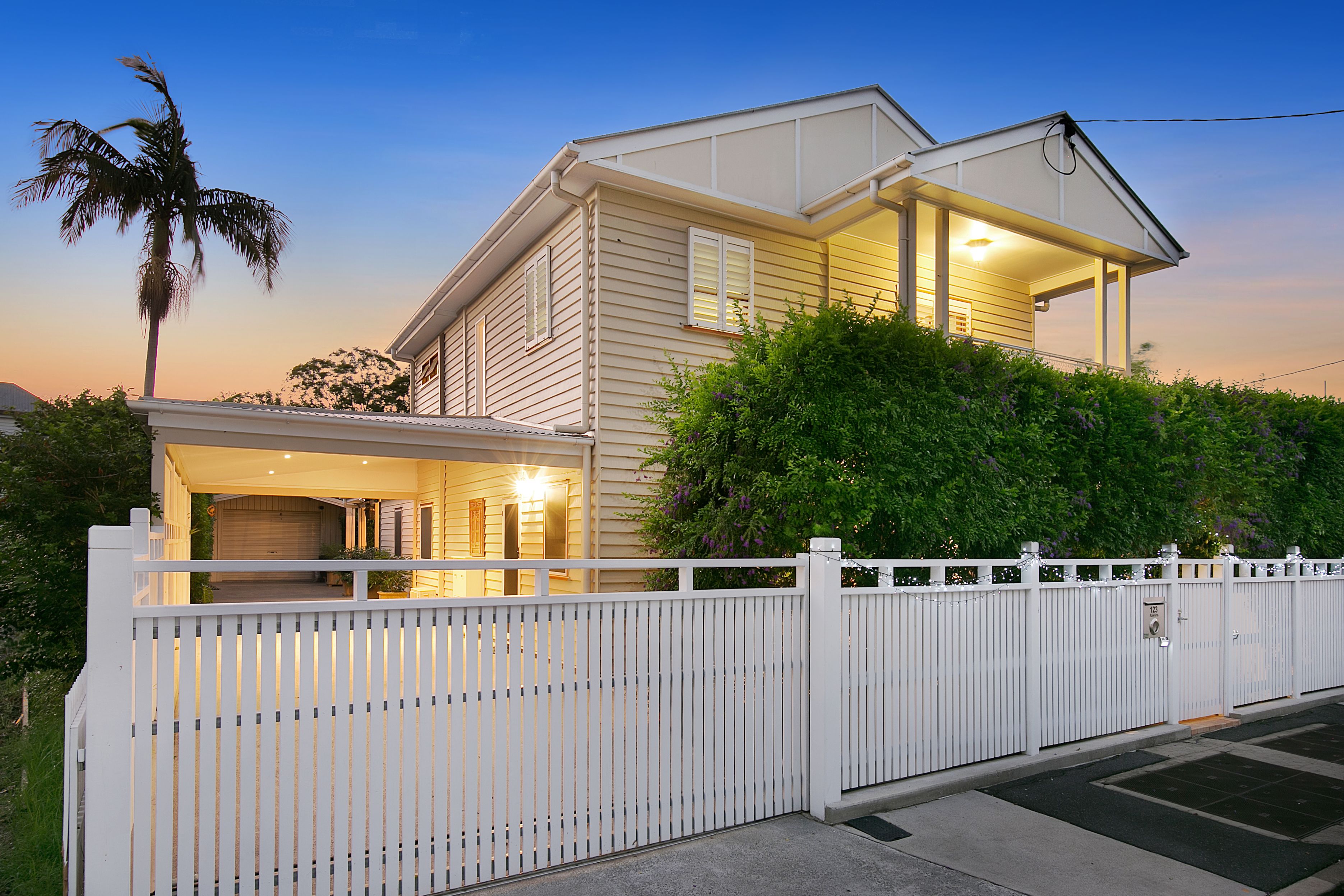 123 Rawlins Street, Kangaroo Point QLD 4169