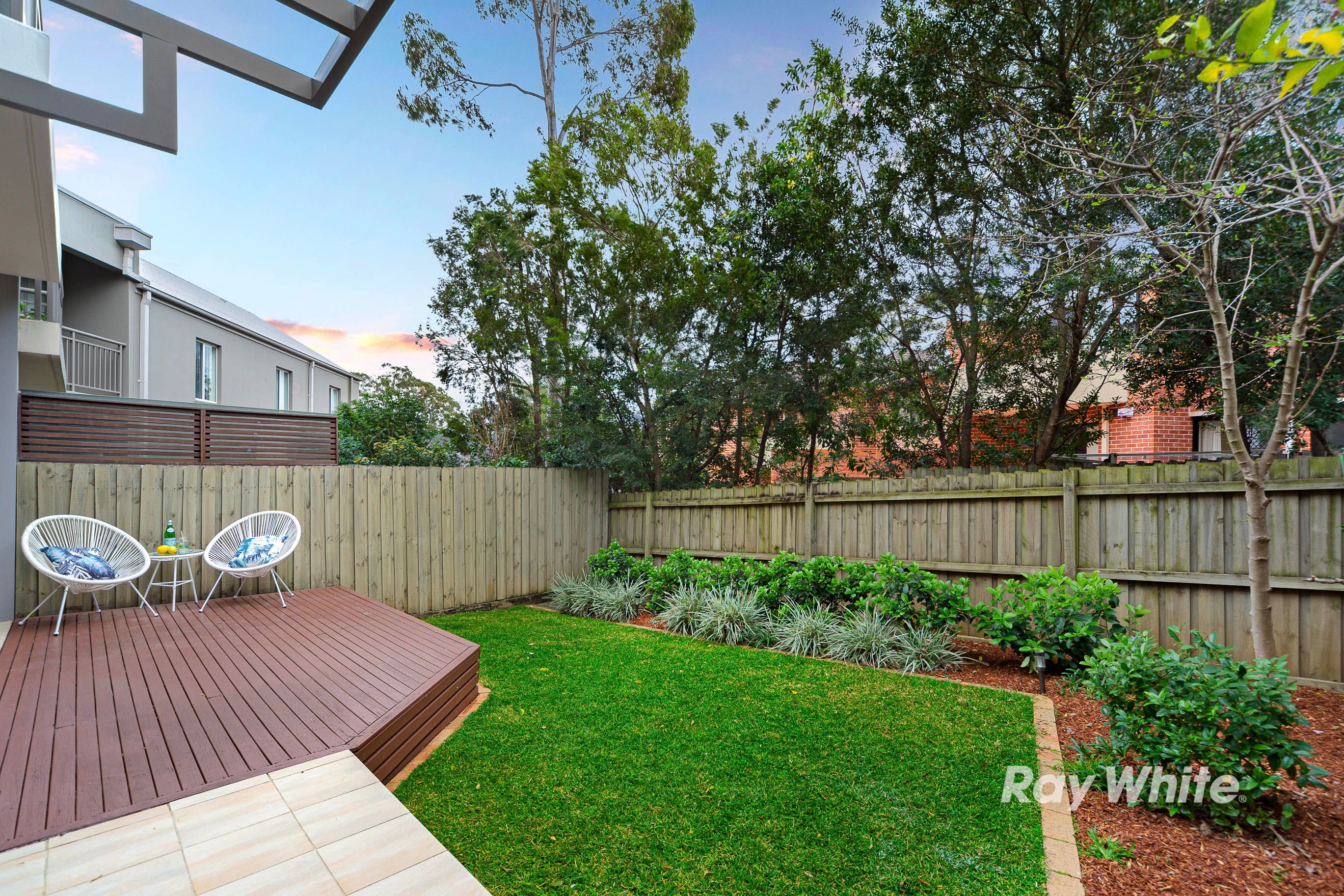 3/40 Dobson Crescent, Baulkham Hills, NSW 2153