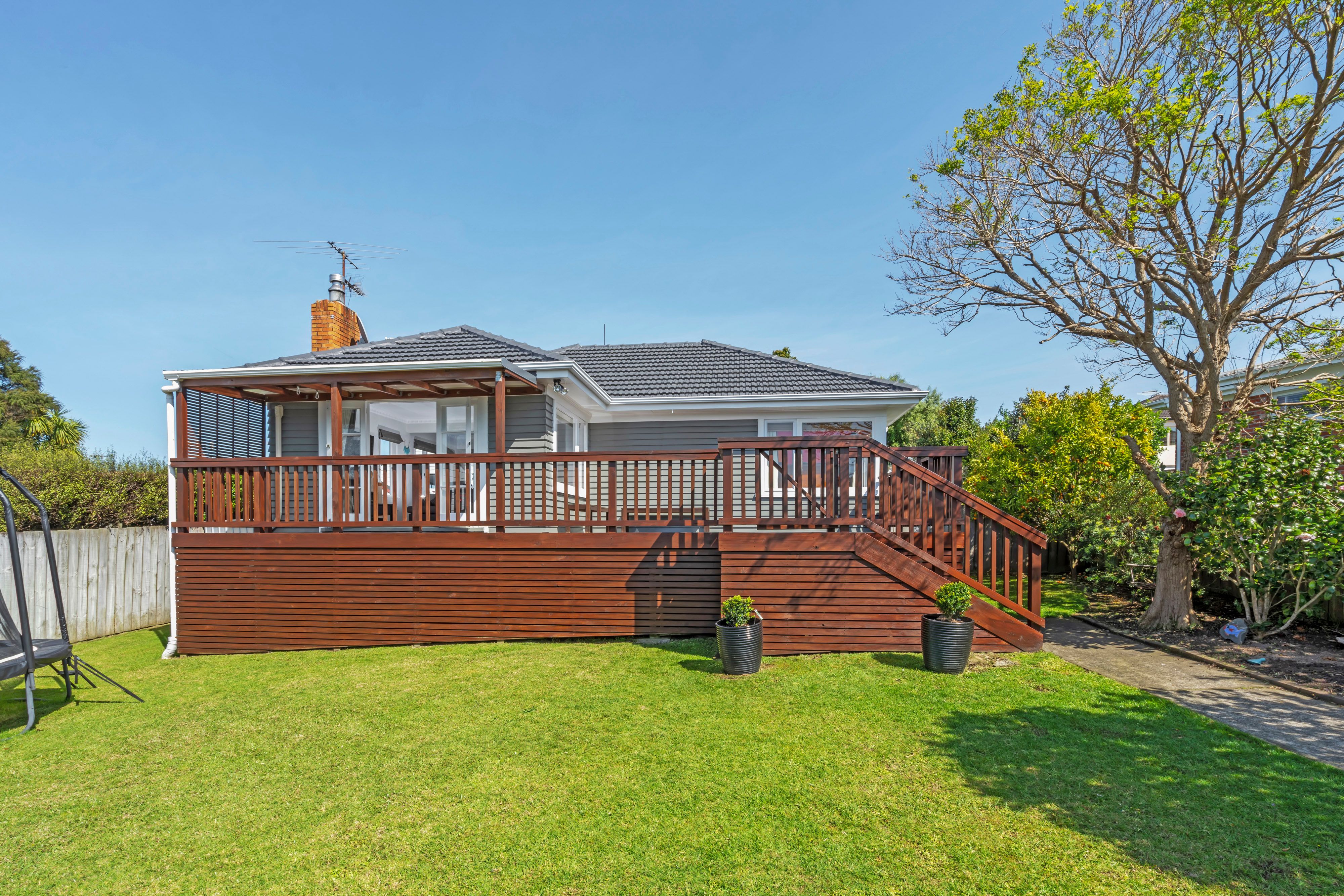 1/12a Reeves Avenue, Papatoetoe, Manukau City