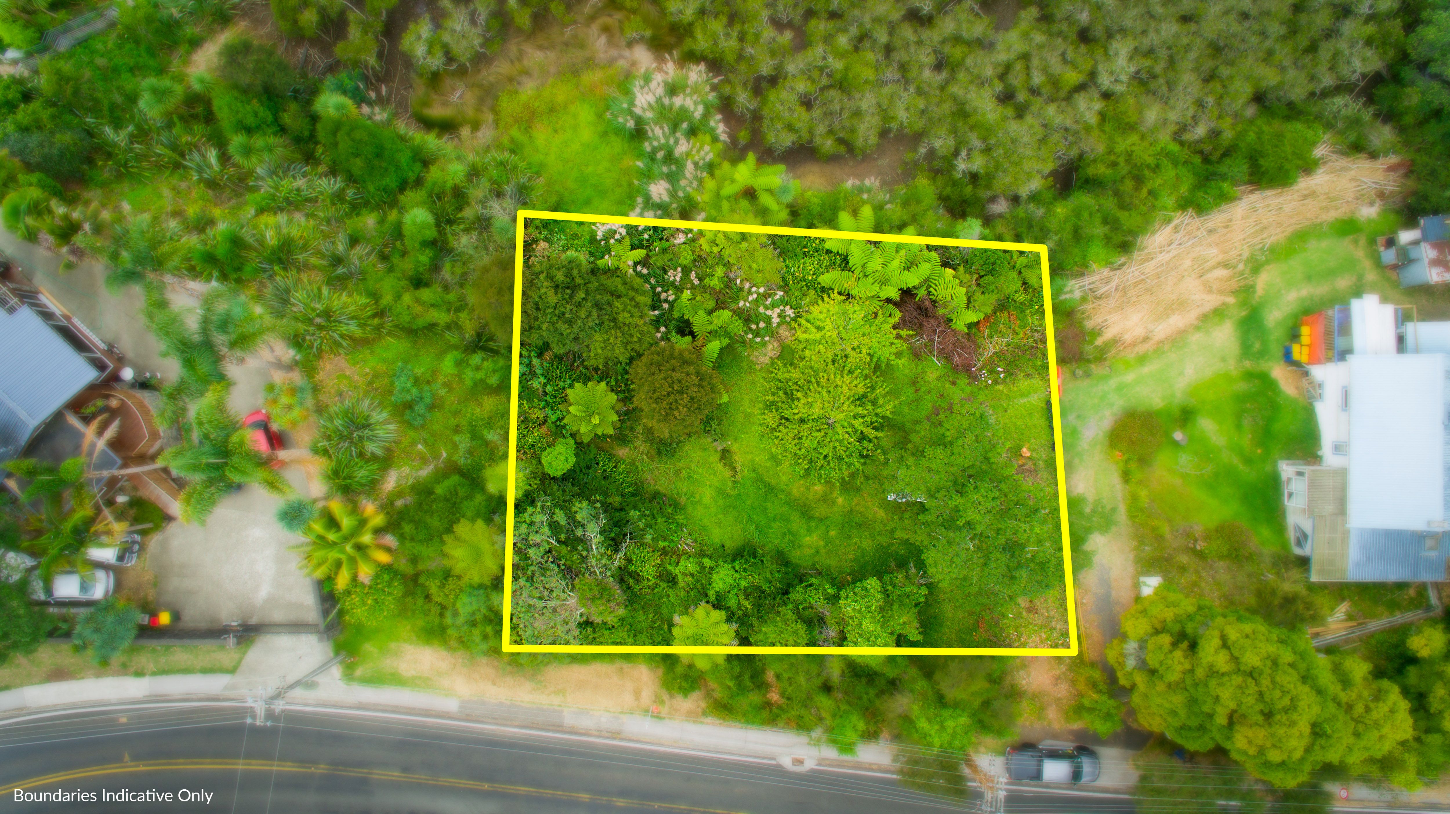 634 Huia Road, Parau, Waitakere City