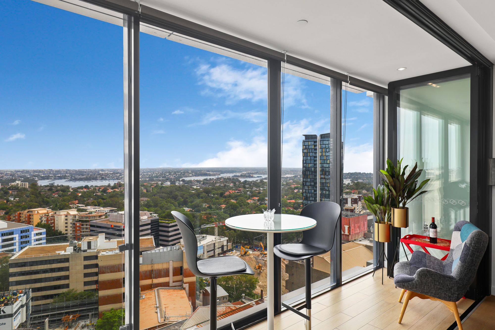 1505/10 Atchison Street, St Leonards, NSW 2065