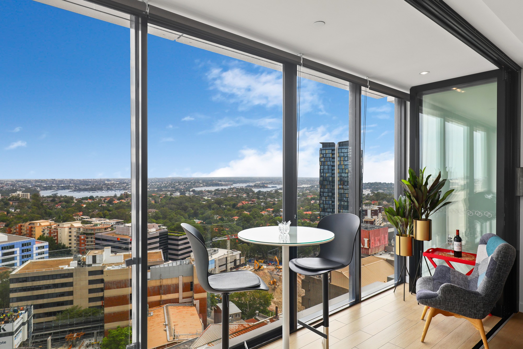 1505/10 Atchison Street, St Leonards, NSW 2065