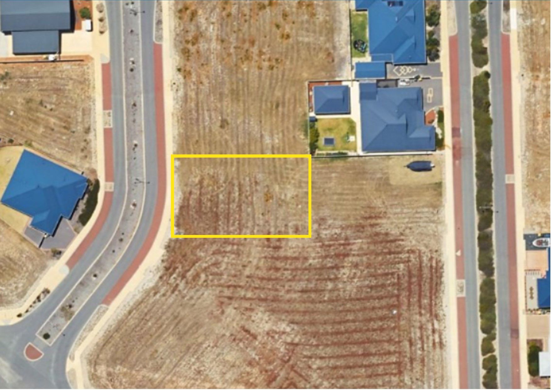 Lot 829, 43 Adriana Parade, Jurien Bay, WA 6516