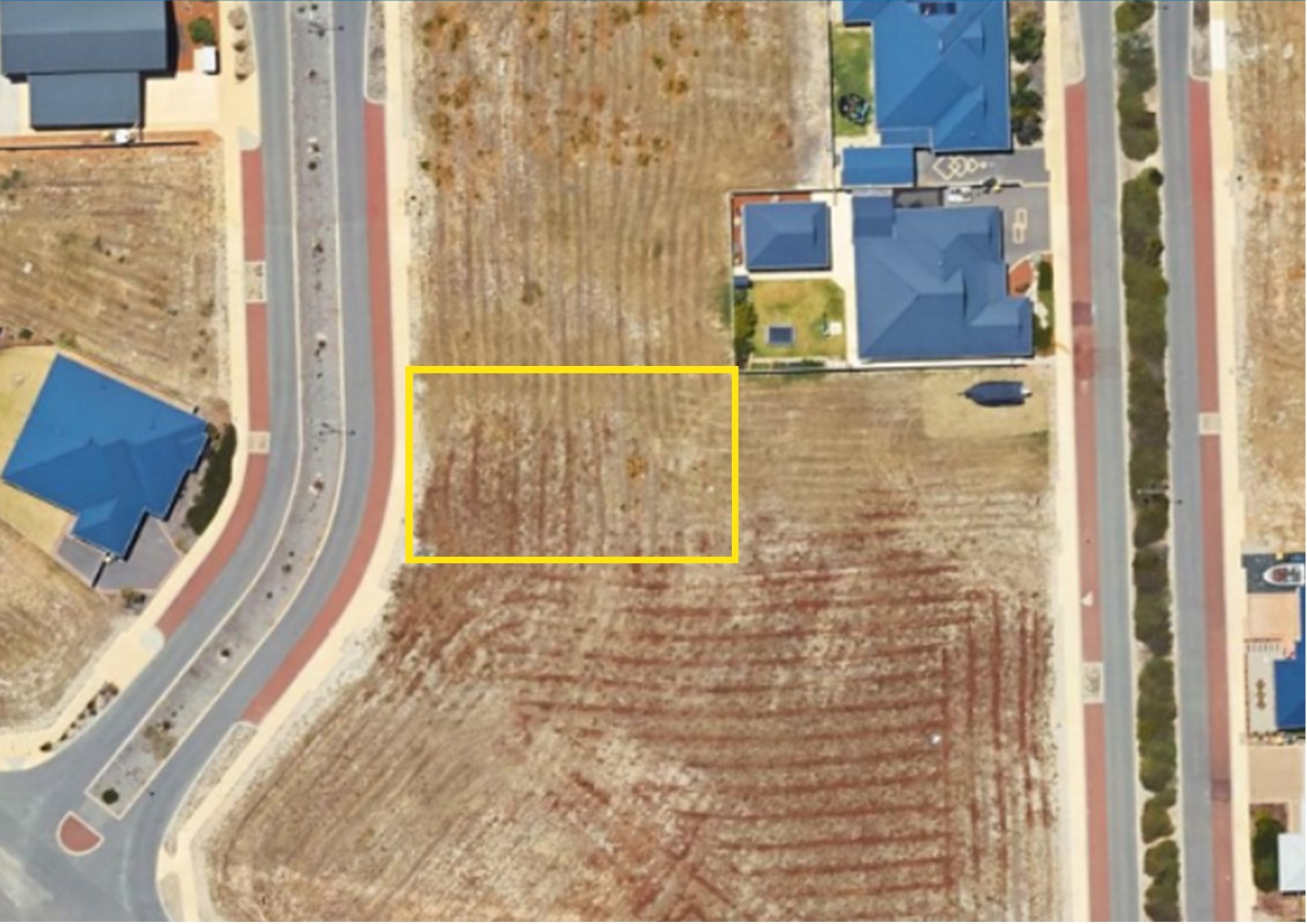 Lot 829, 43 Adriana Parade, Jurien Bay, WA 6516