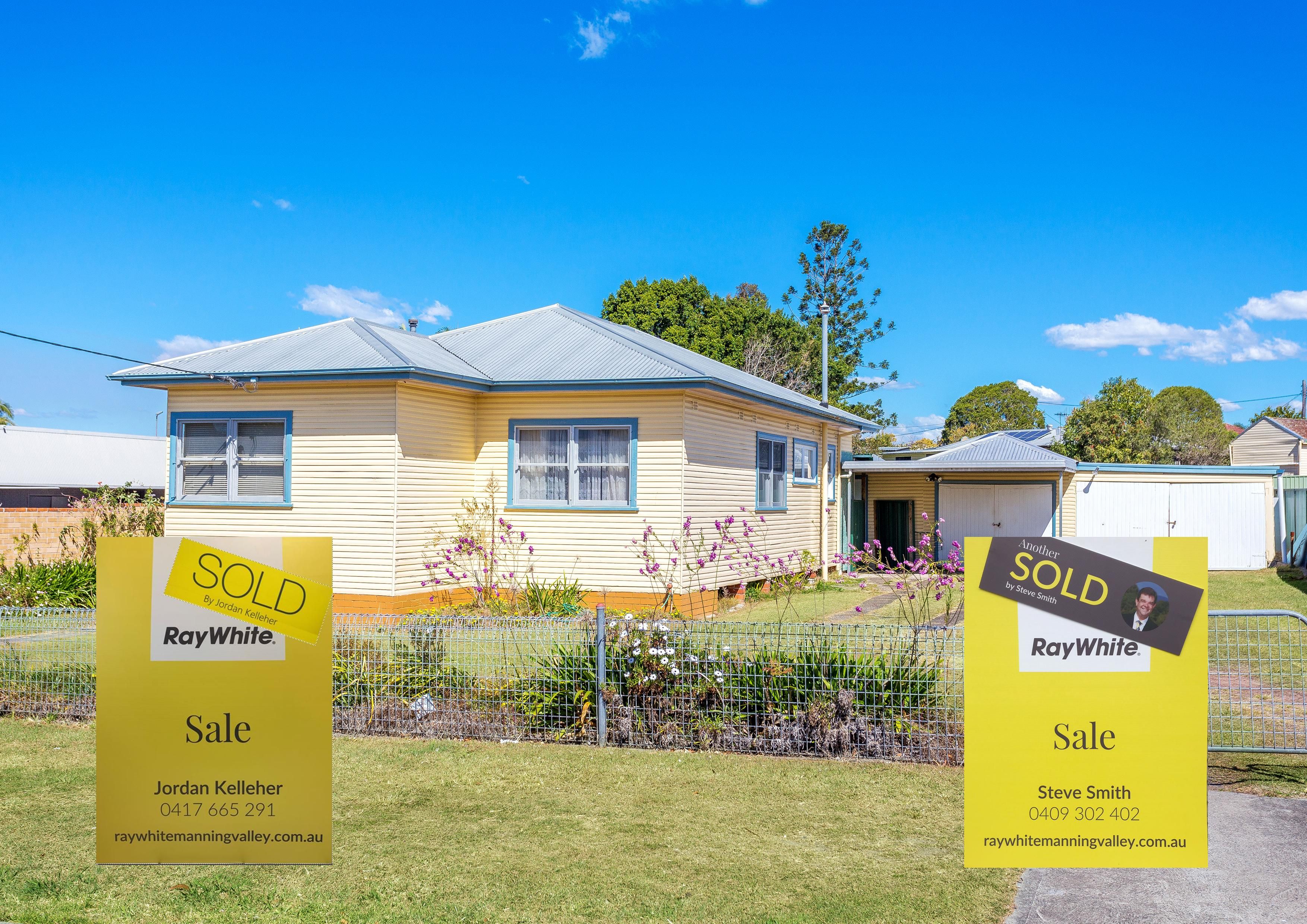 12 Milligan Street, Taree NSW 2430