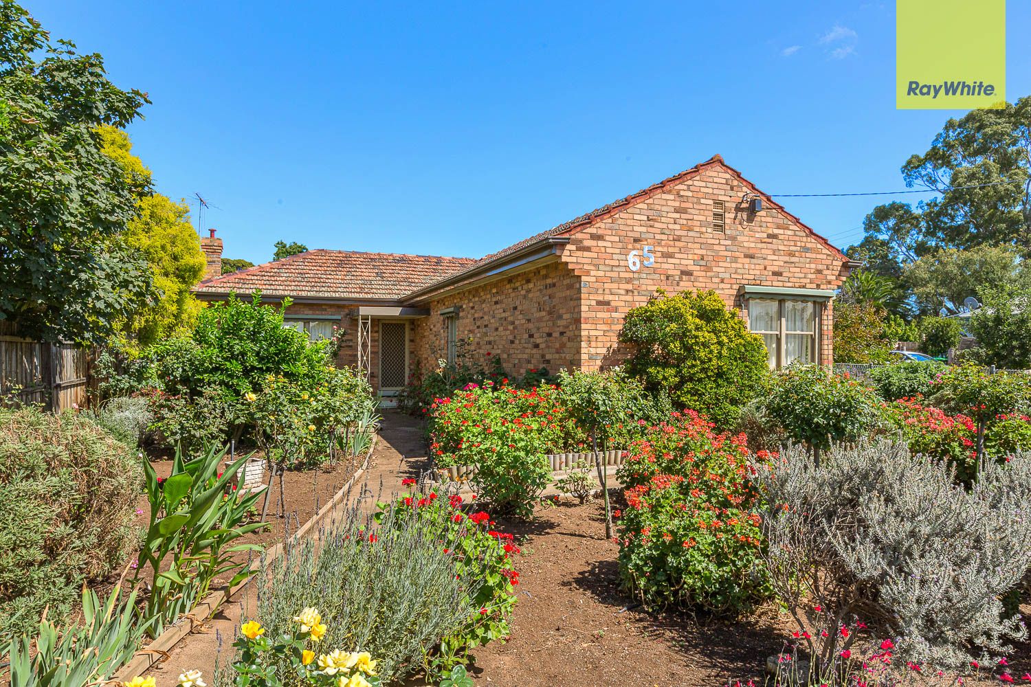 65 Gisborne Road, Bacchus Marsh VIC 3340
