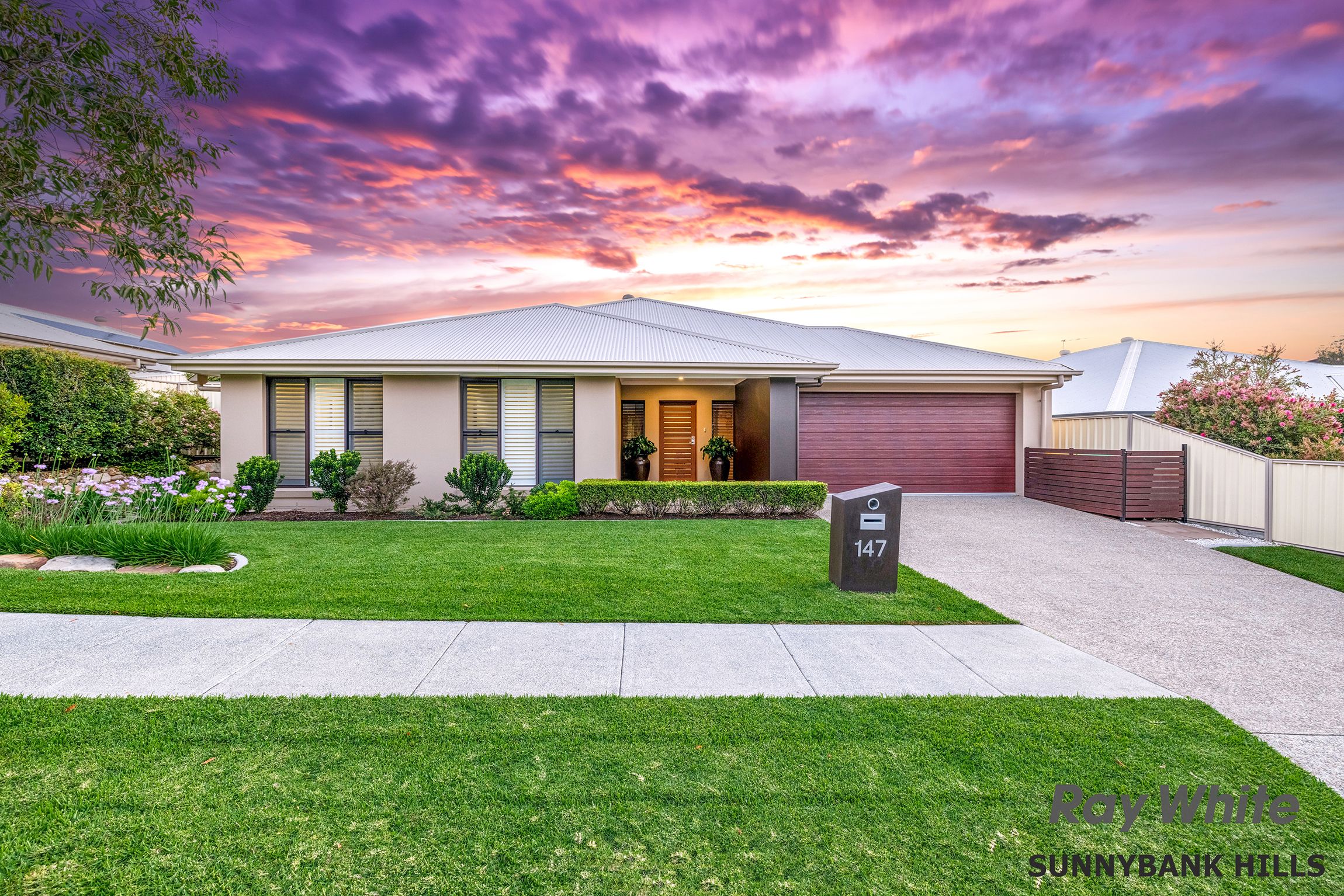 147 Trinity Way, Drewvale QLD 4116