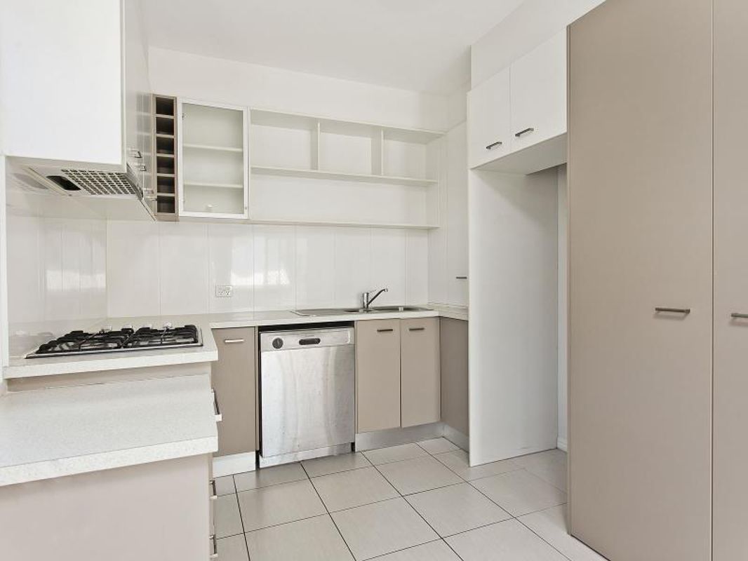 1/57 Wallace Street, Chermside, QLD 4032