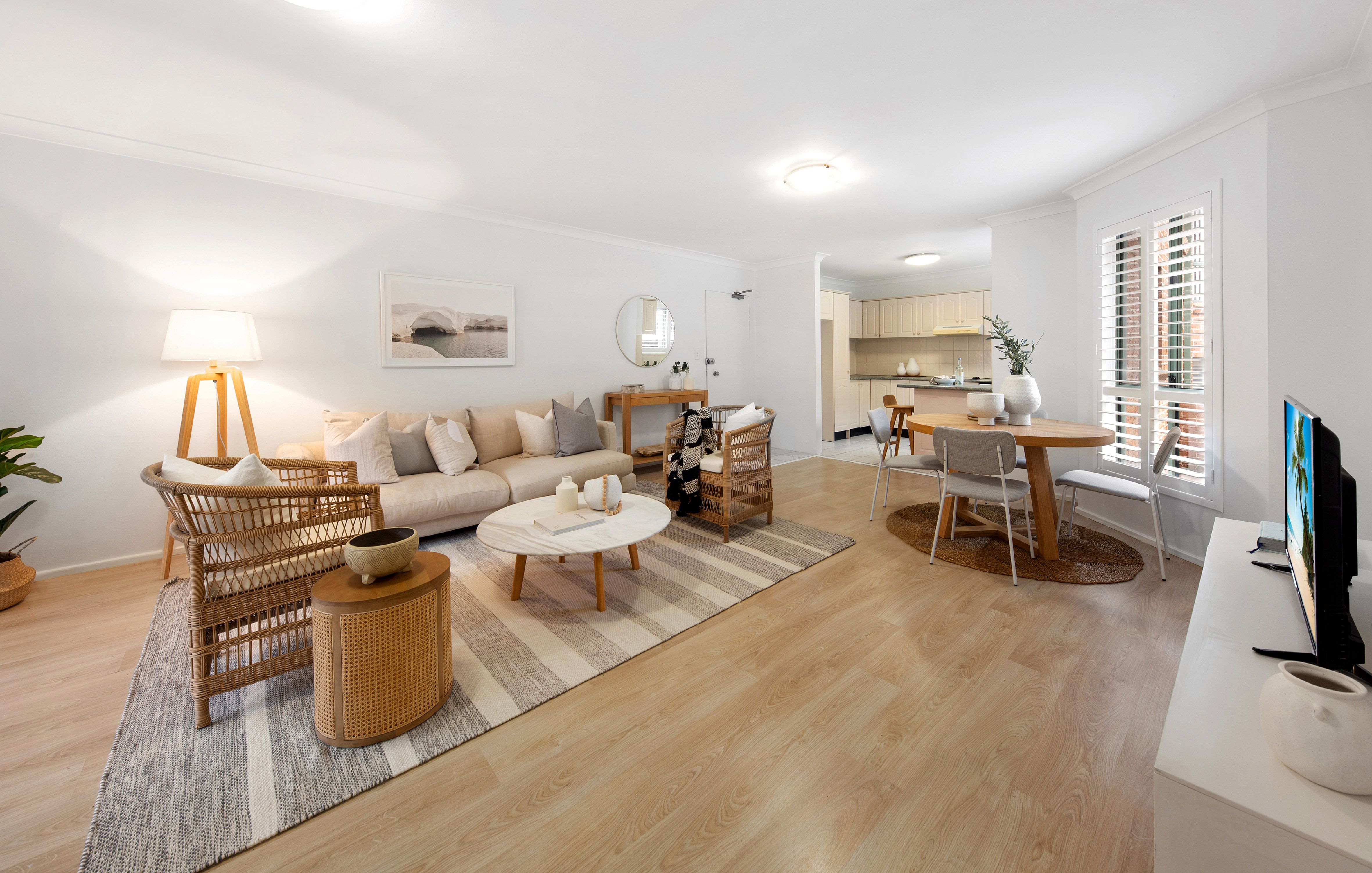 18/331-335 President Avenue, Gymea, NSW 2227
