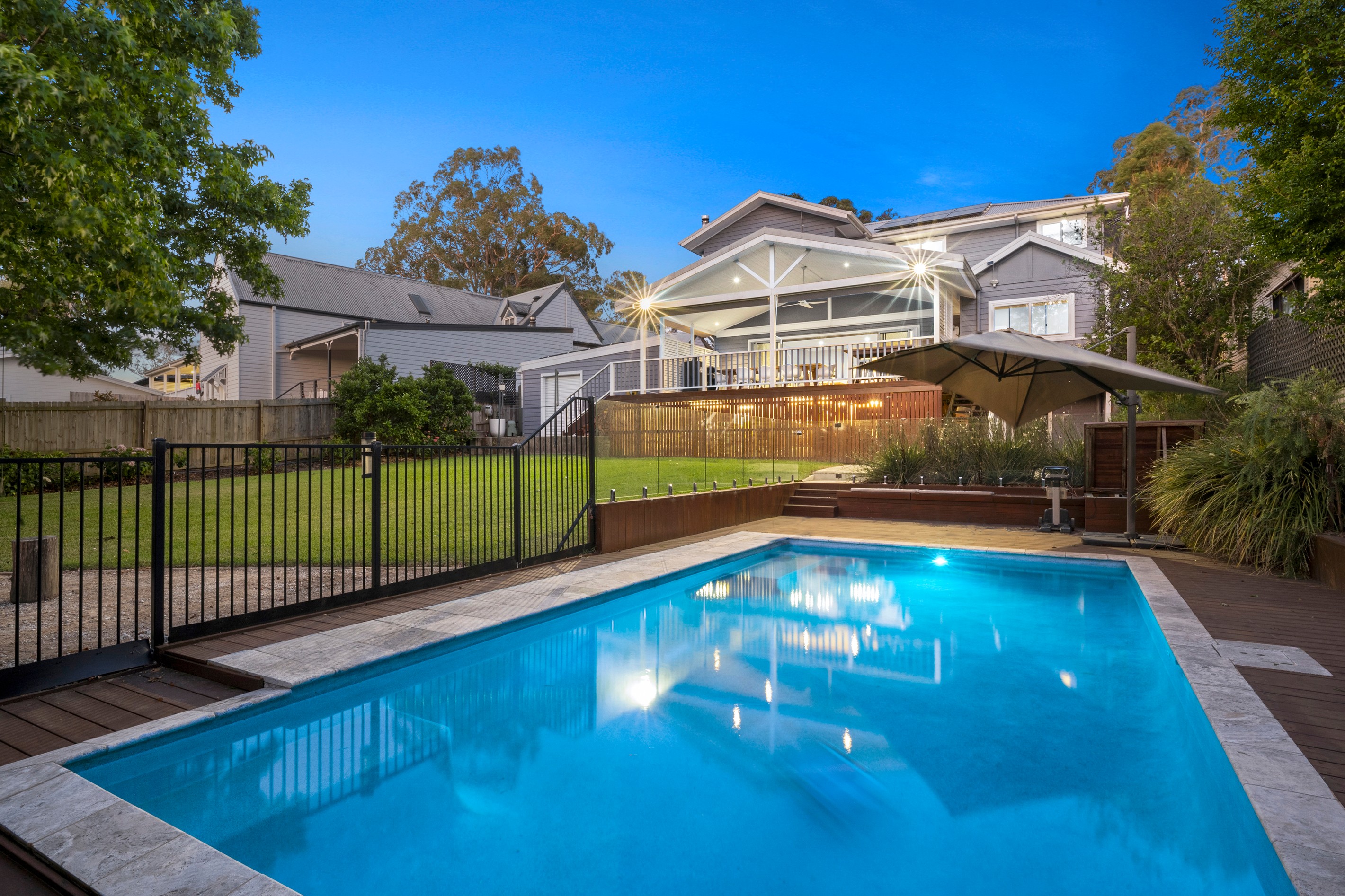 45 Beresford Road, Thornleigh, NSW 2120