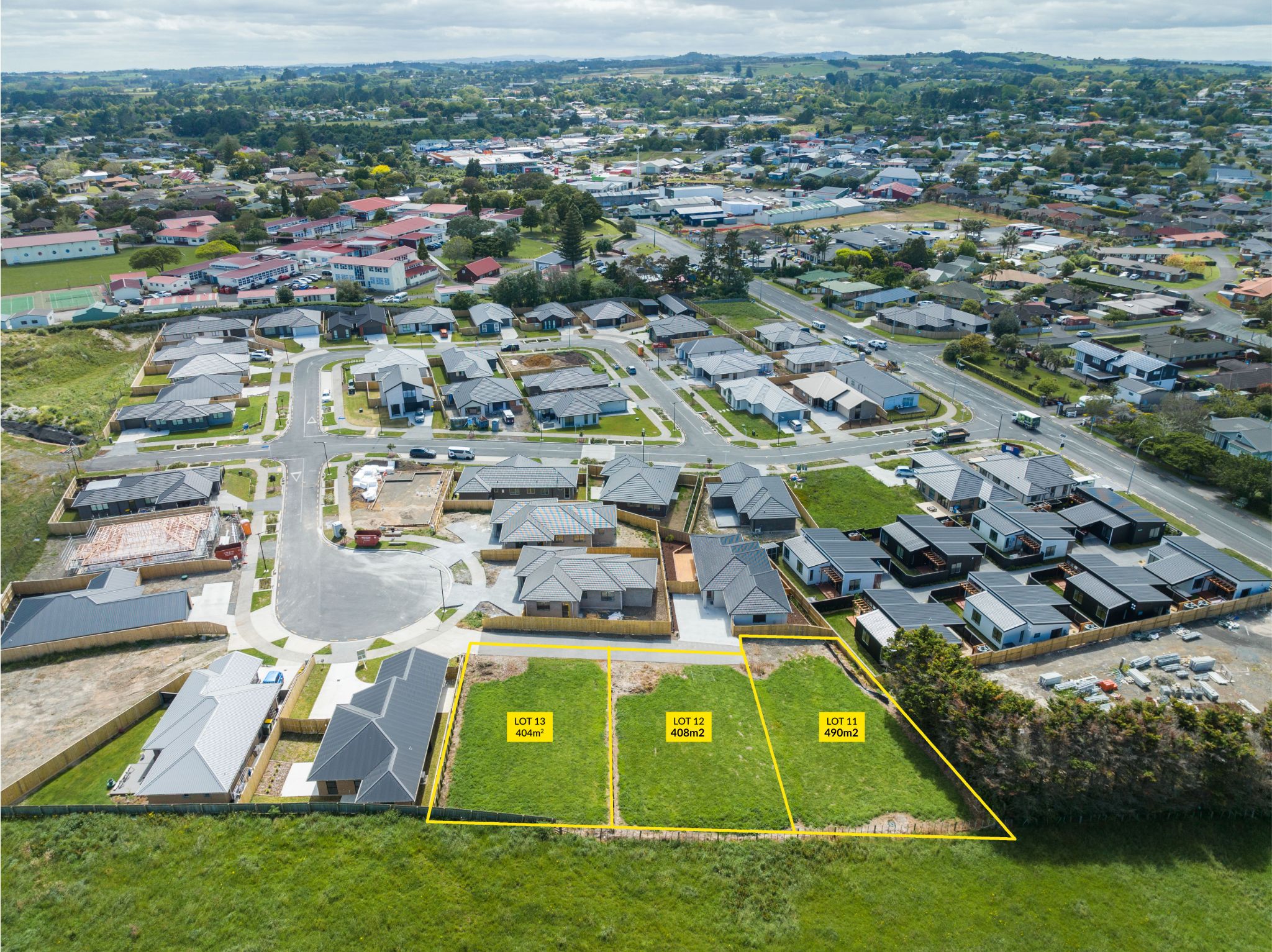 10 Paapaka Way, Waiuku, Franklin