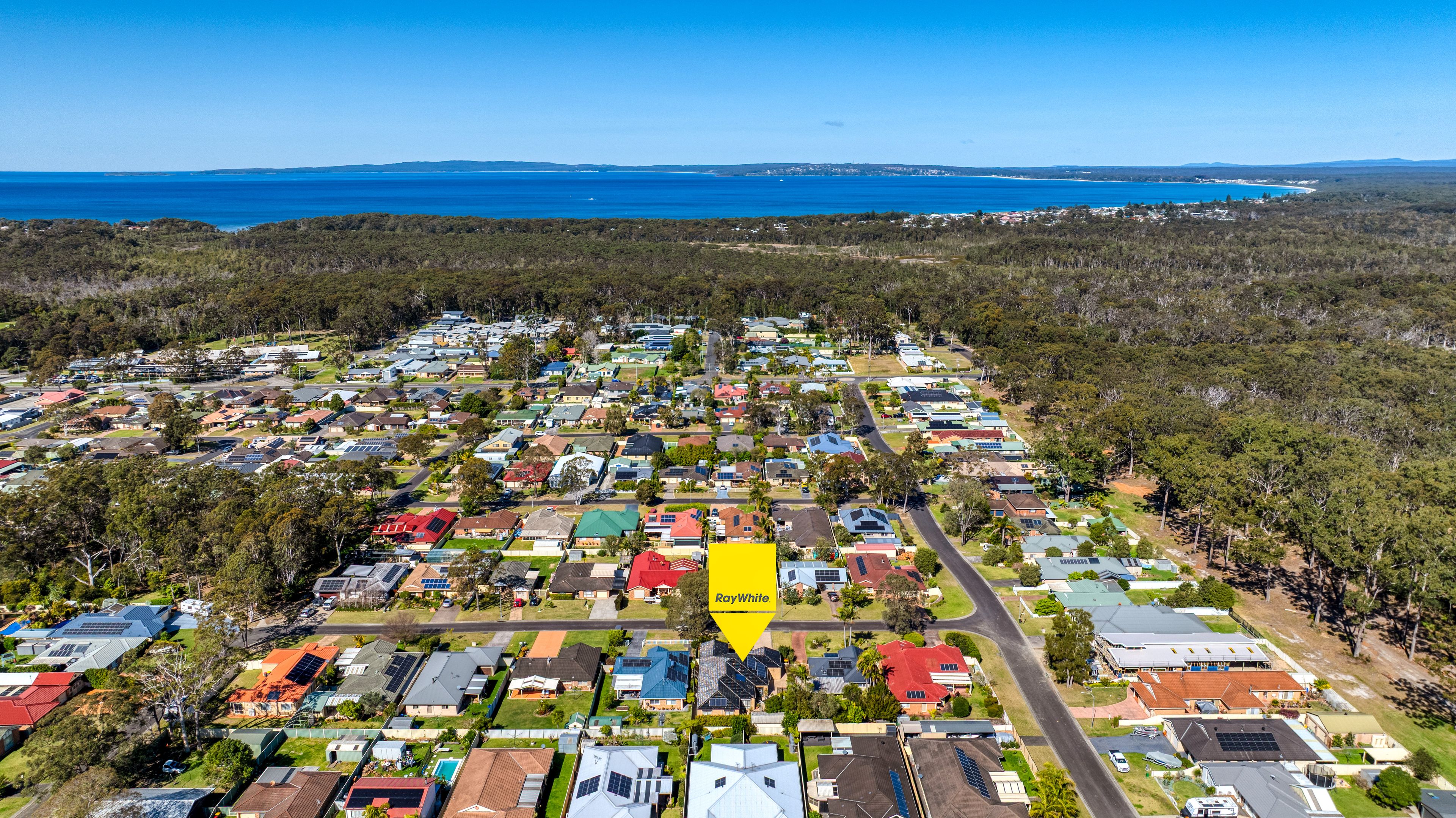 42 Stott Crescent, Callala Bay, NSW 2540
