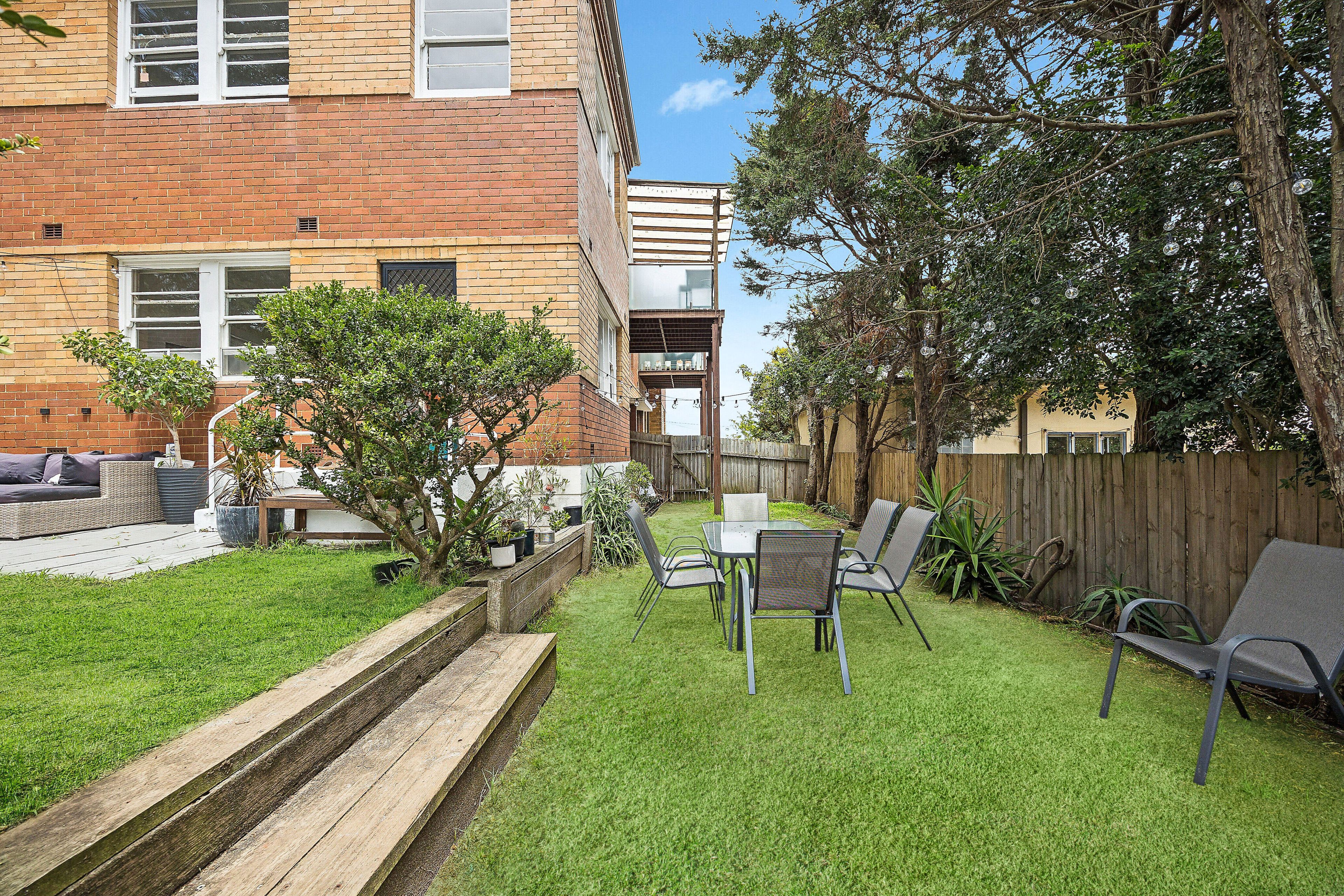 1-4/10 Lancaster Road, Dover Heights, NSW 2030 - Sold Block of Units ...