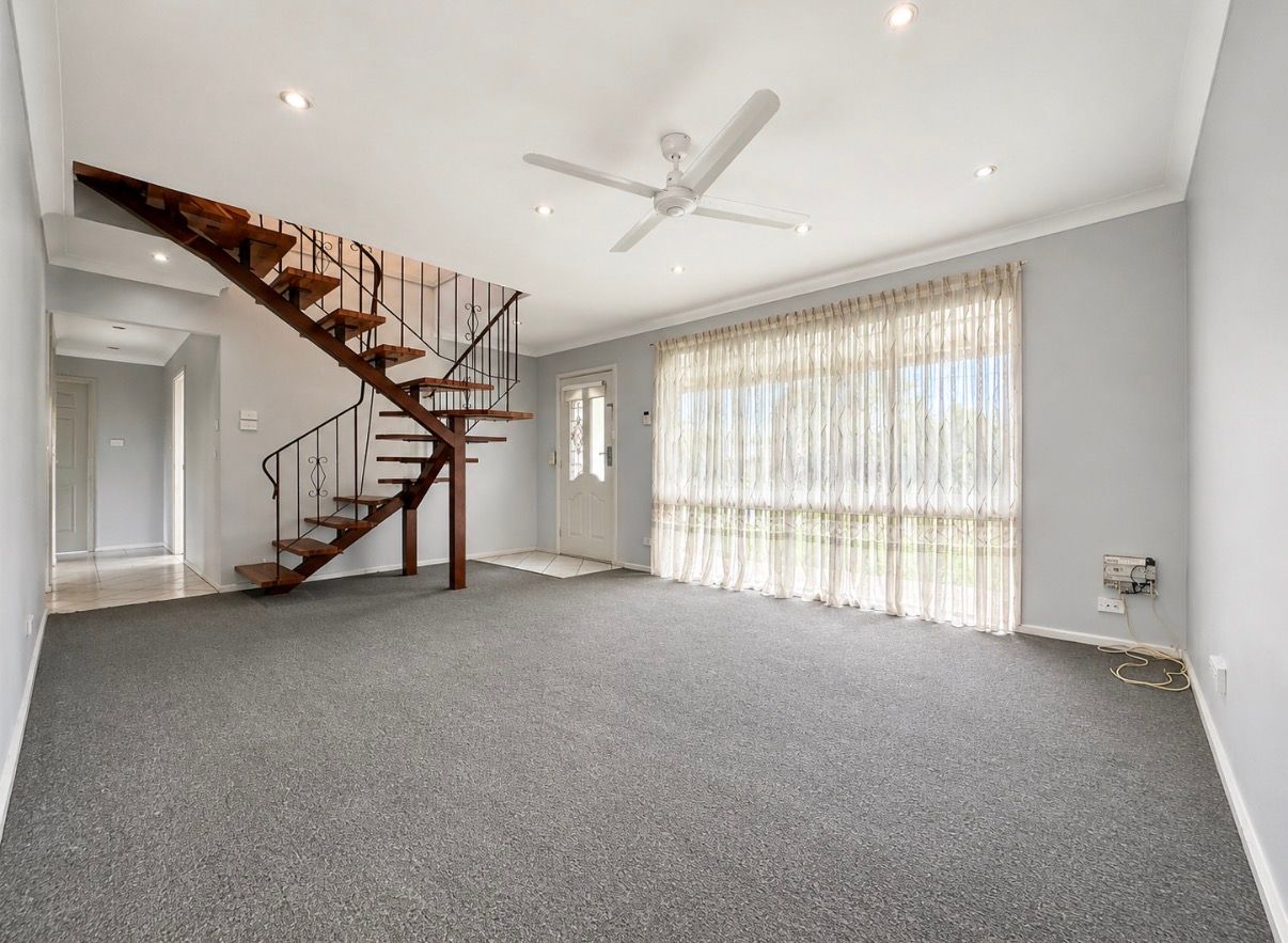 43 Treetops Avenue, South Penrith, NSW