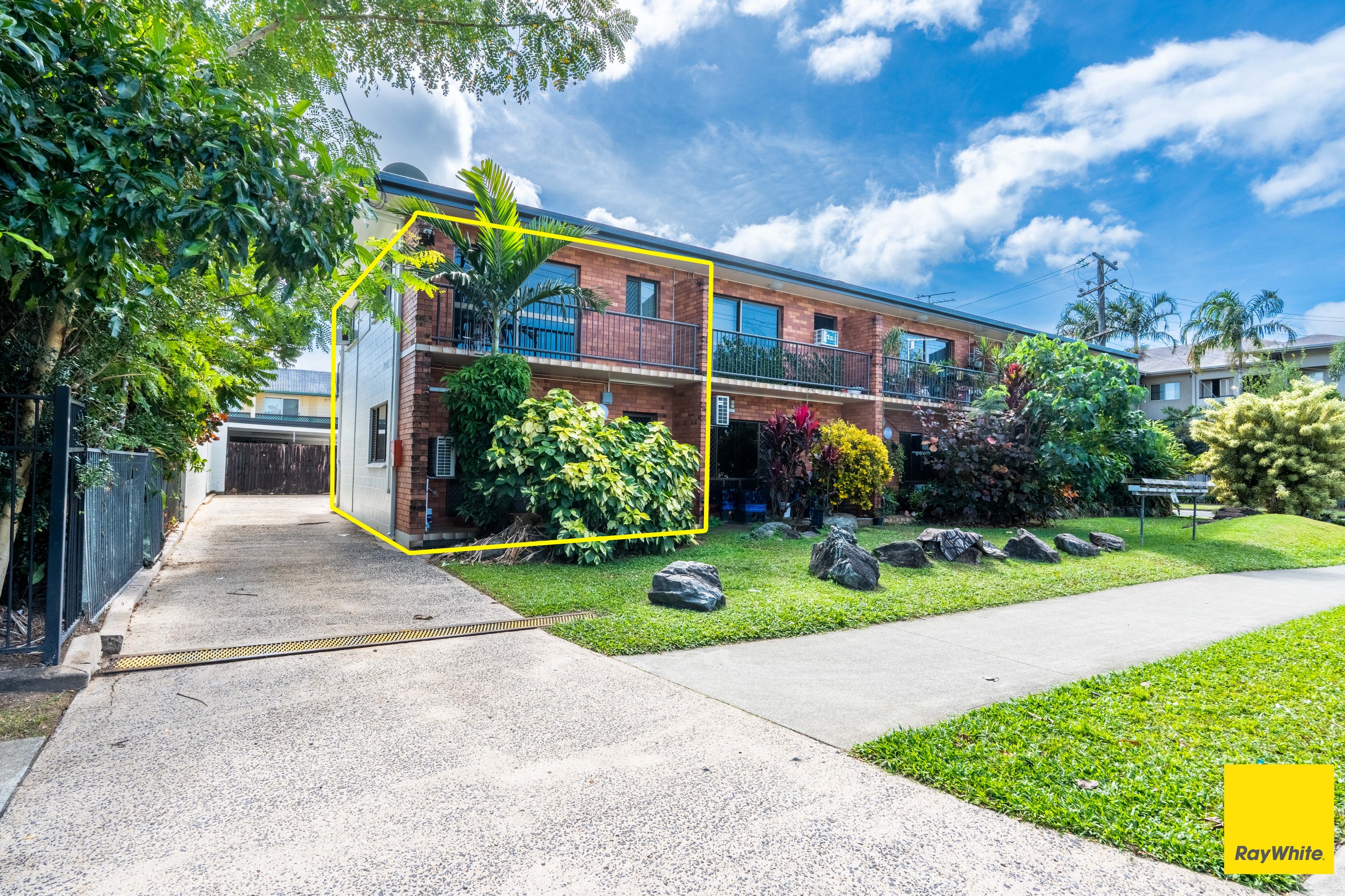 1/14 Jensen Street, Manoora, QLD 4870