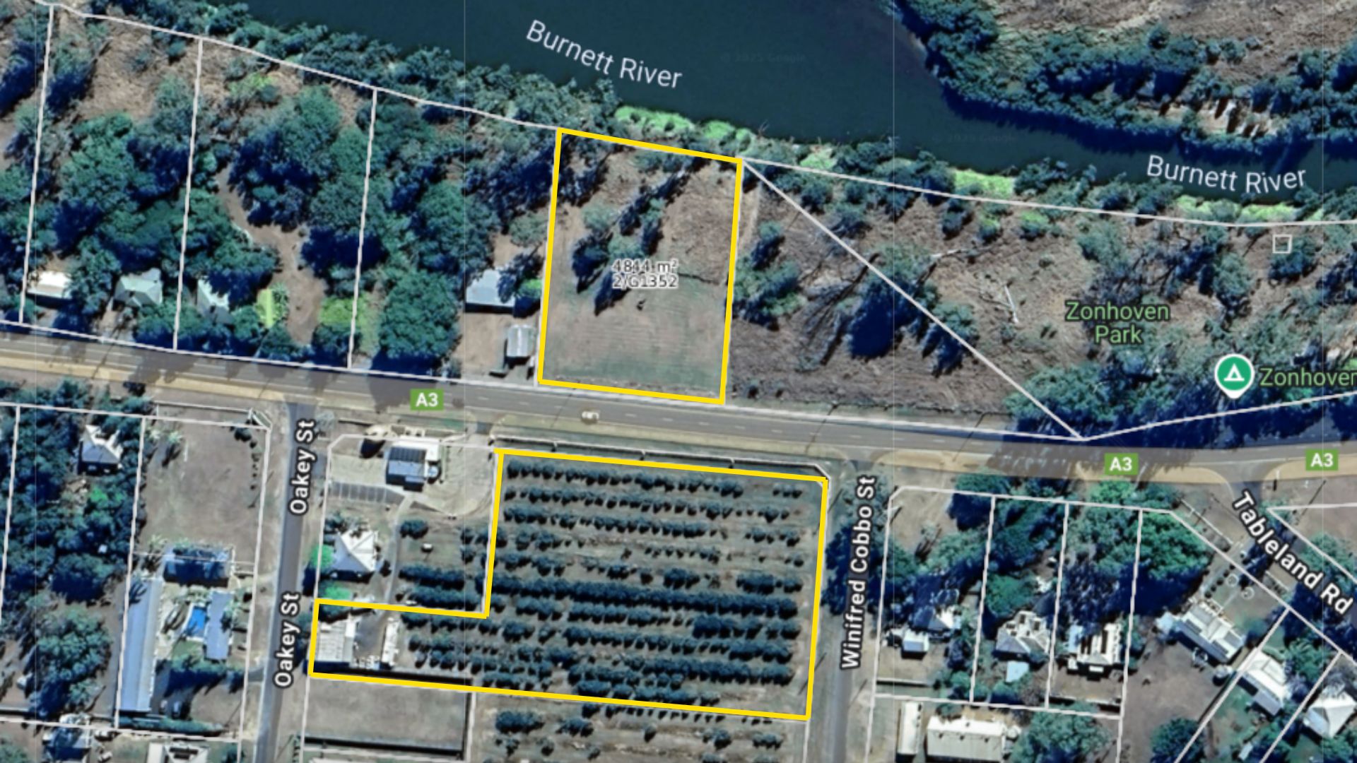 4-6 Winifred Cobbo Street, Gayndah, QLD 4625