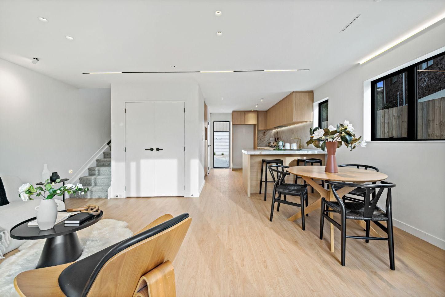 1-6/9 Norrie Avenue, Mount Albert, Auckland City