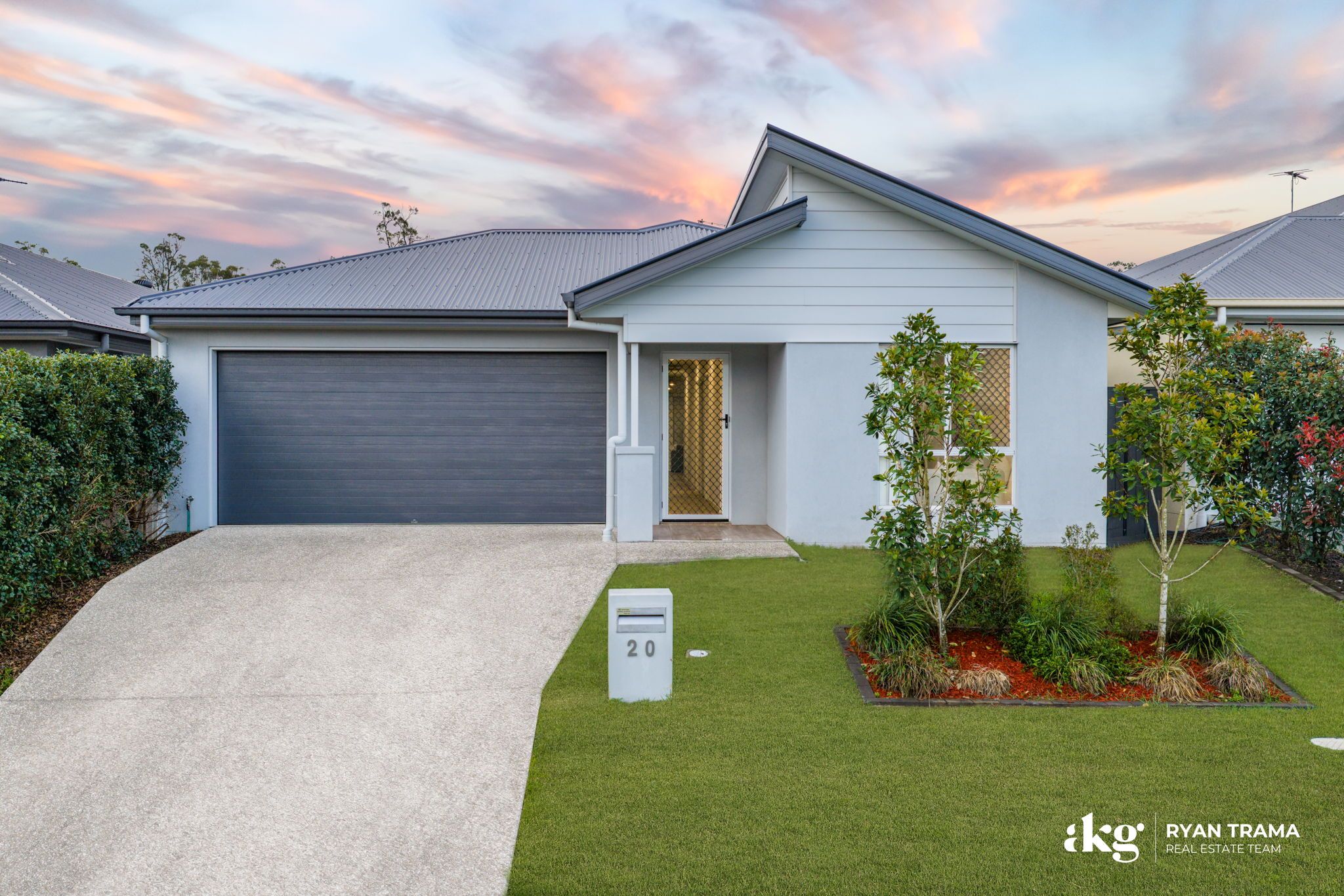 20 Ambrose Street — photo from Ray White Marsden