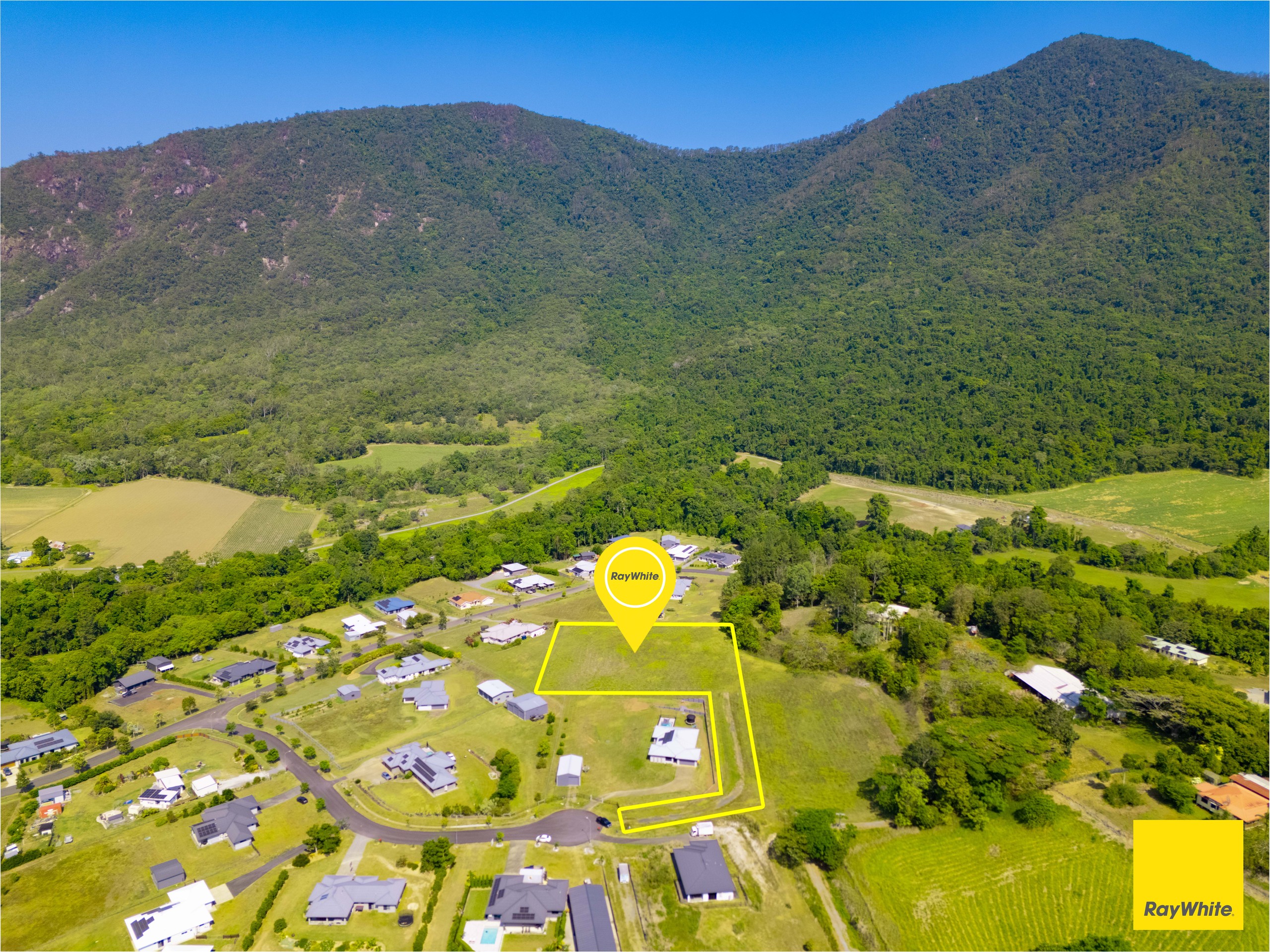 17 Linfoy Close, Goldsborough, QLD 4865