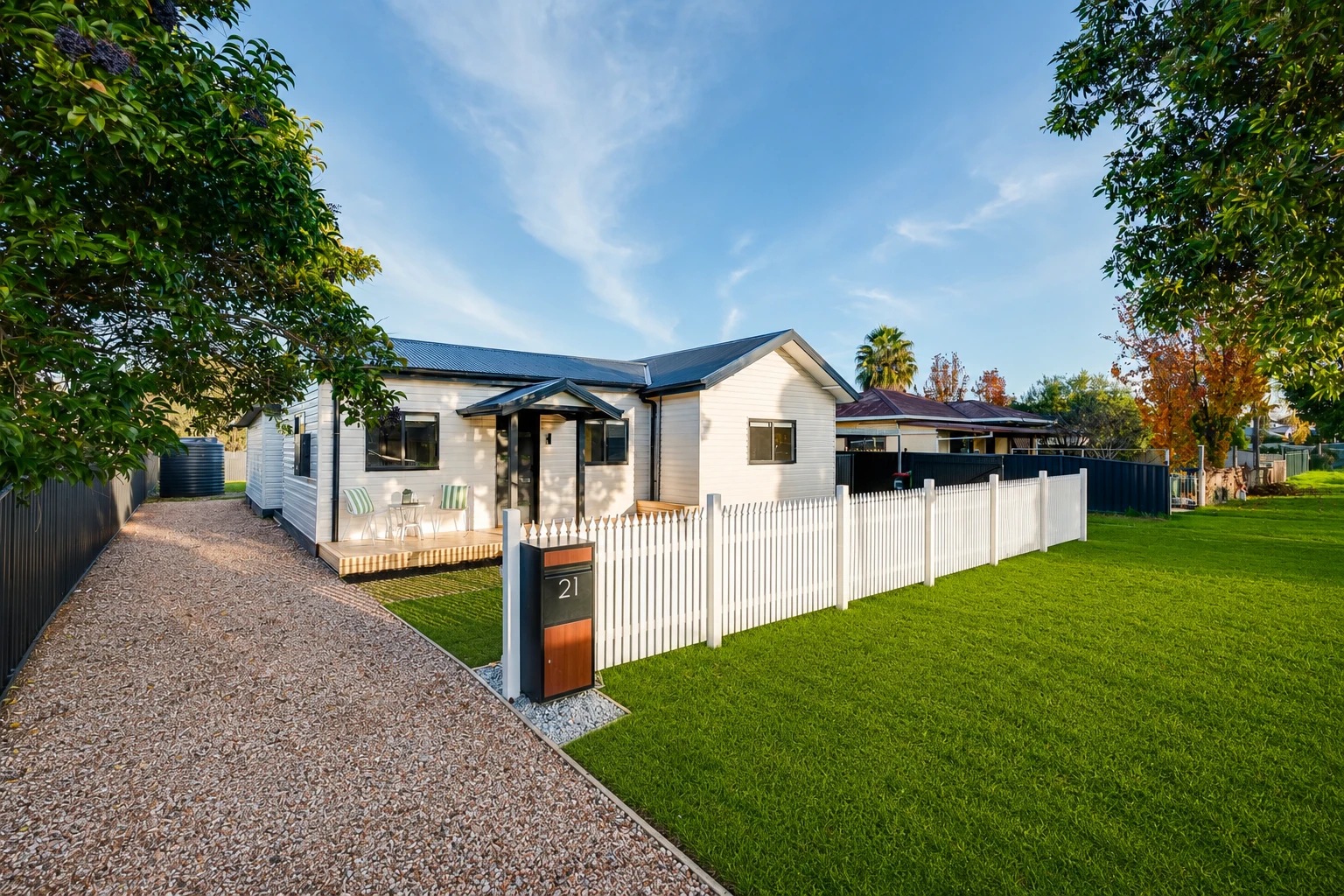 21 Mullins Road, Killara, VIC 3691