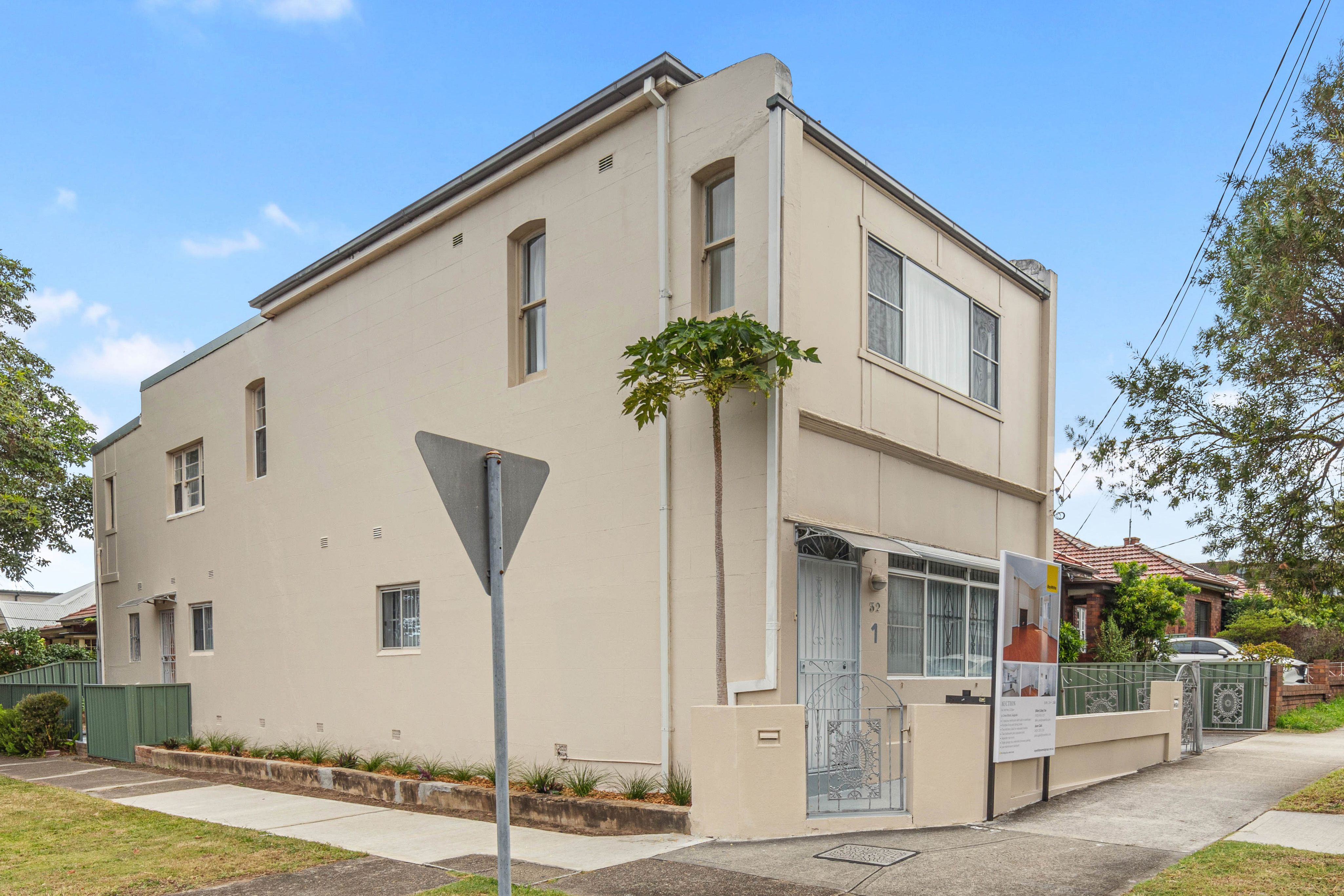 32 Cross Street, Kogarah, NSW 2217
