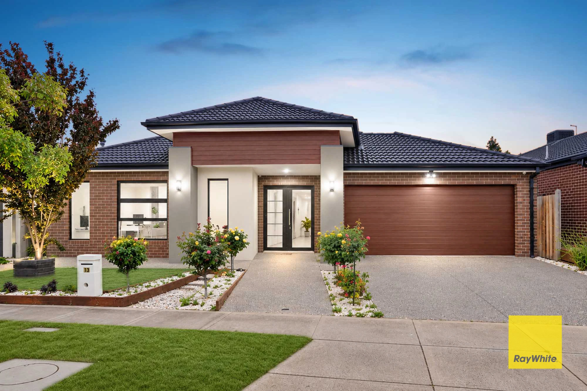 13 Karpass Street, Wyndham Vale, VIC 3024