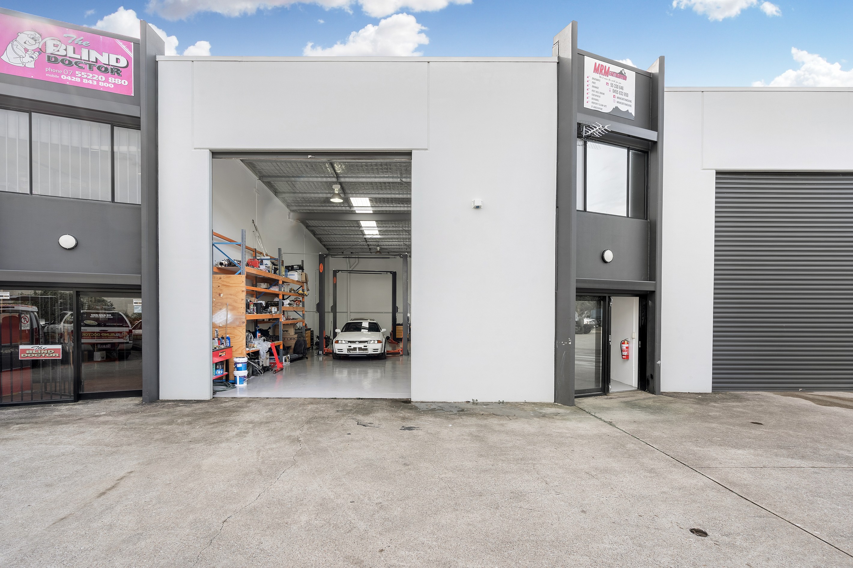 3/8 John Duncan Court, Varsity Lakes, QLD 4227