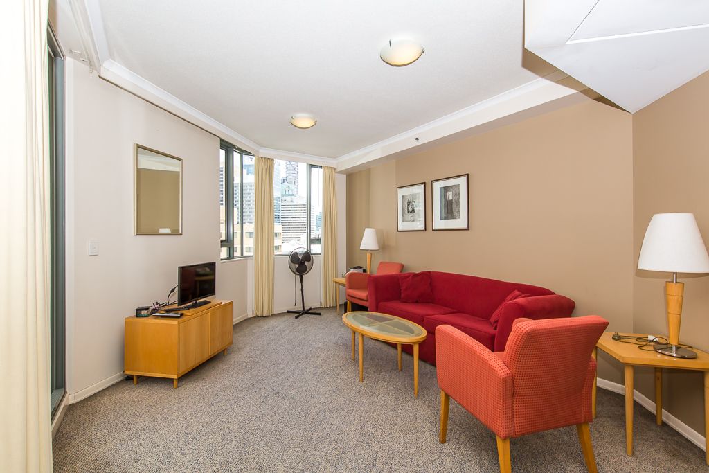 1502/95 Charlotte Street, BRISBANE, QLD 4000