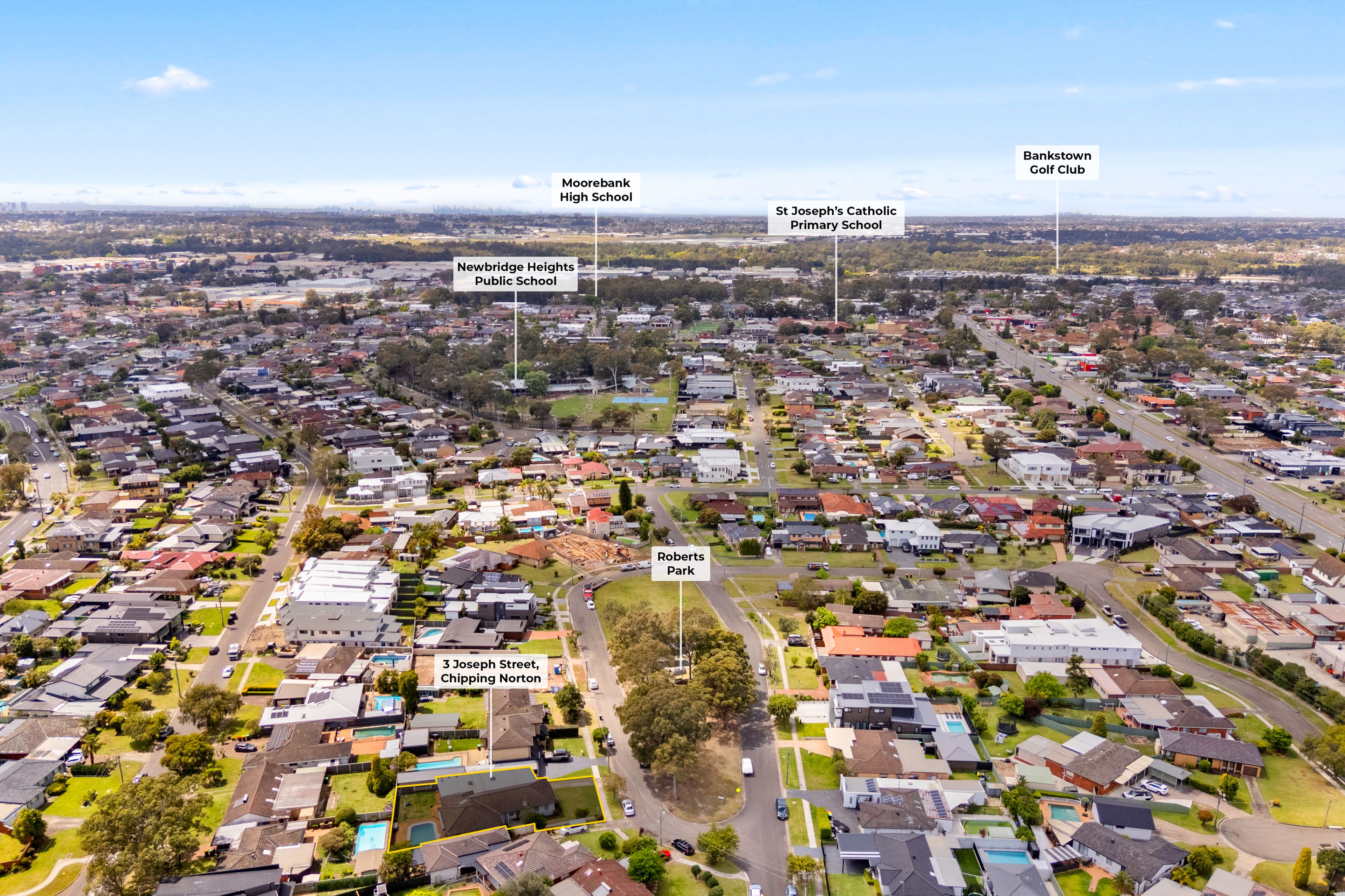 3 Joseph Street — photo 15 of 15