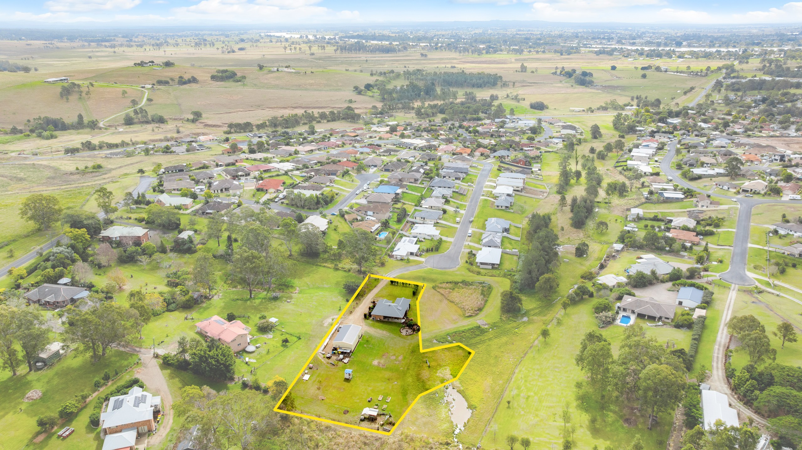 29 Iron Bark Terrace, South Grafton, NSW 2460