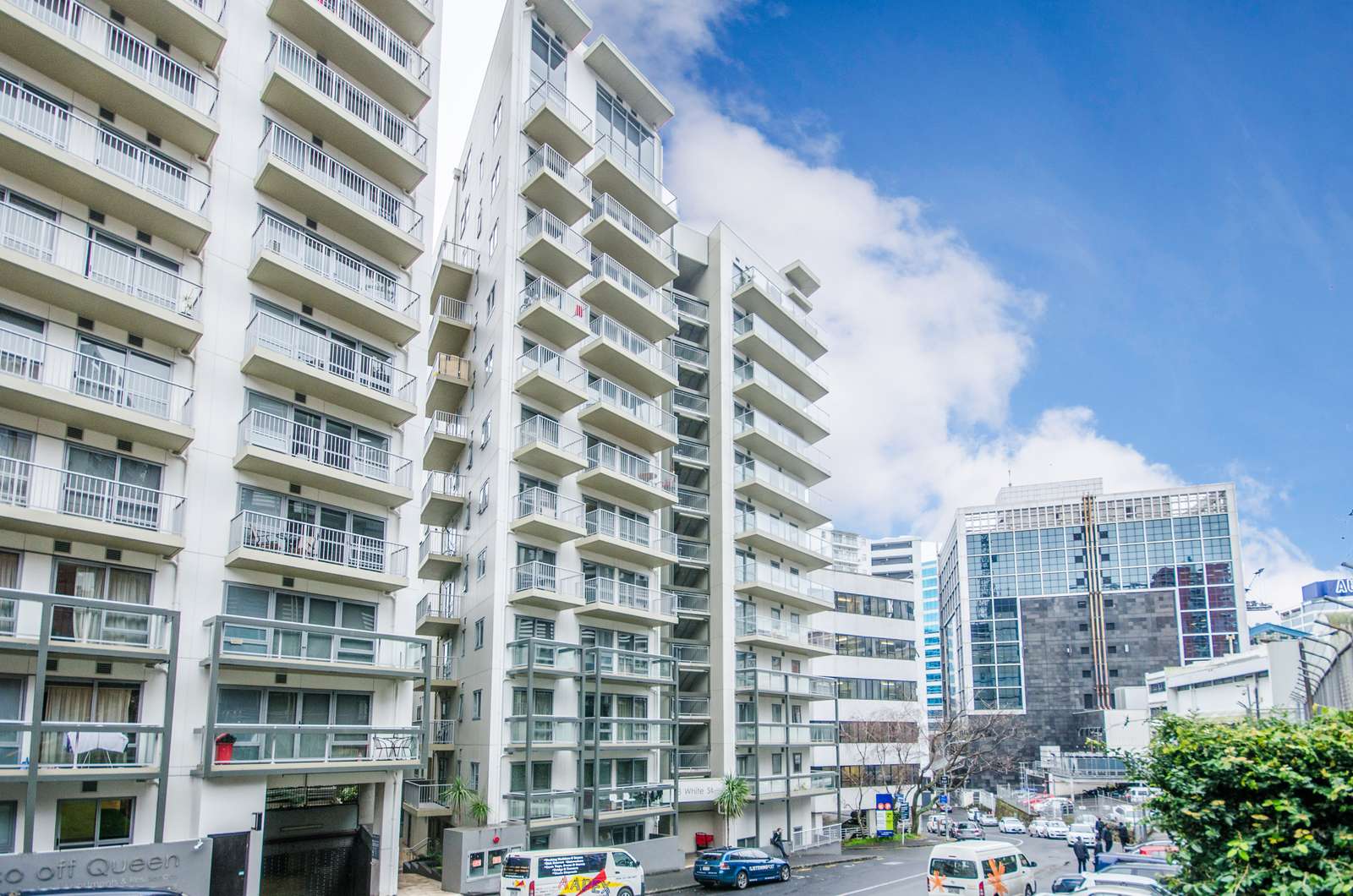 L6/2 White Street, Auckland Central, Auckland City Real Estate Ray White New Zealand