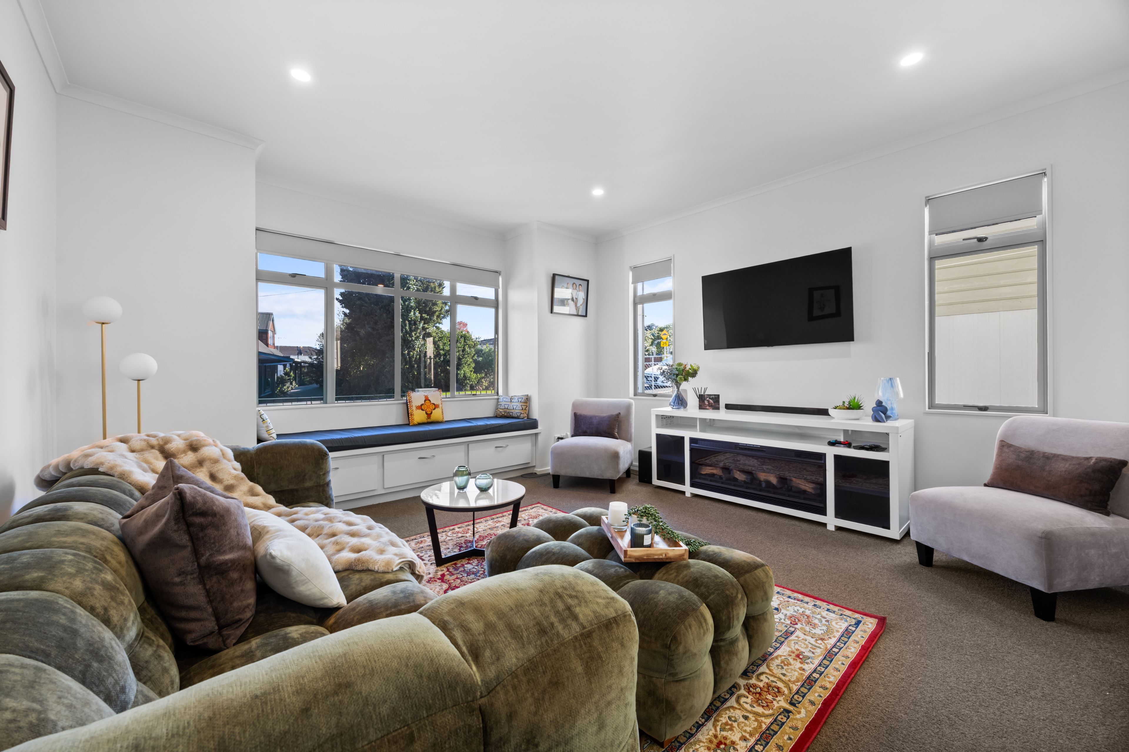 6 Toru Street, Te Atatu Peninsula, Waitakere City